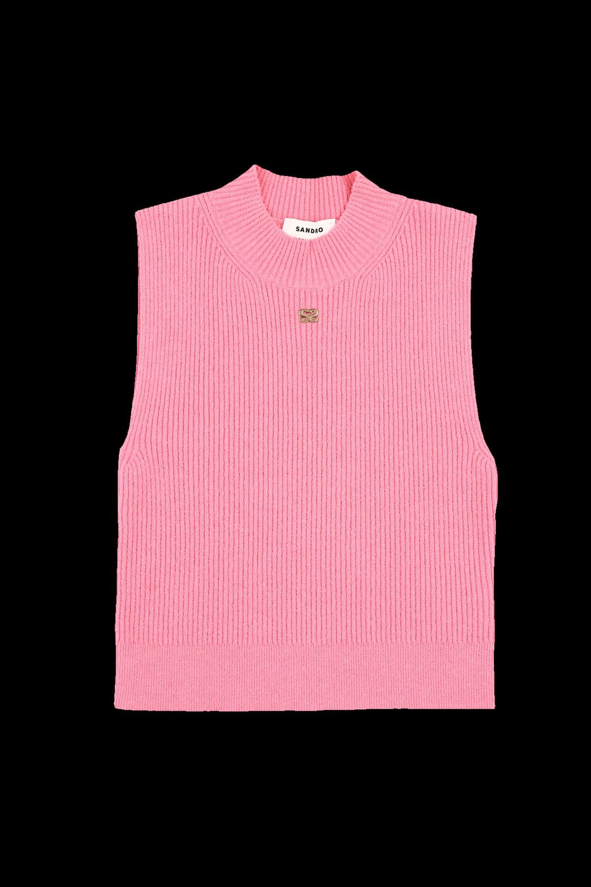 슬리브리스 풀오버