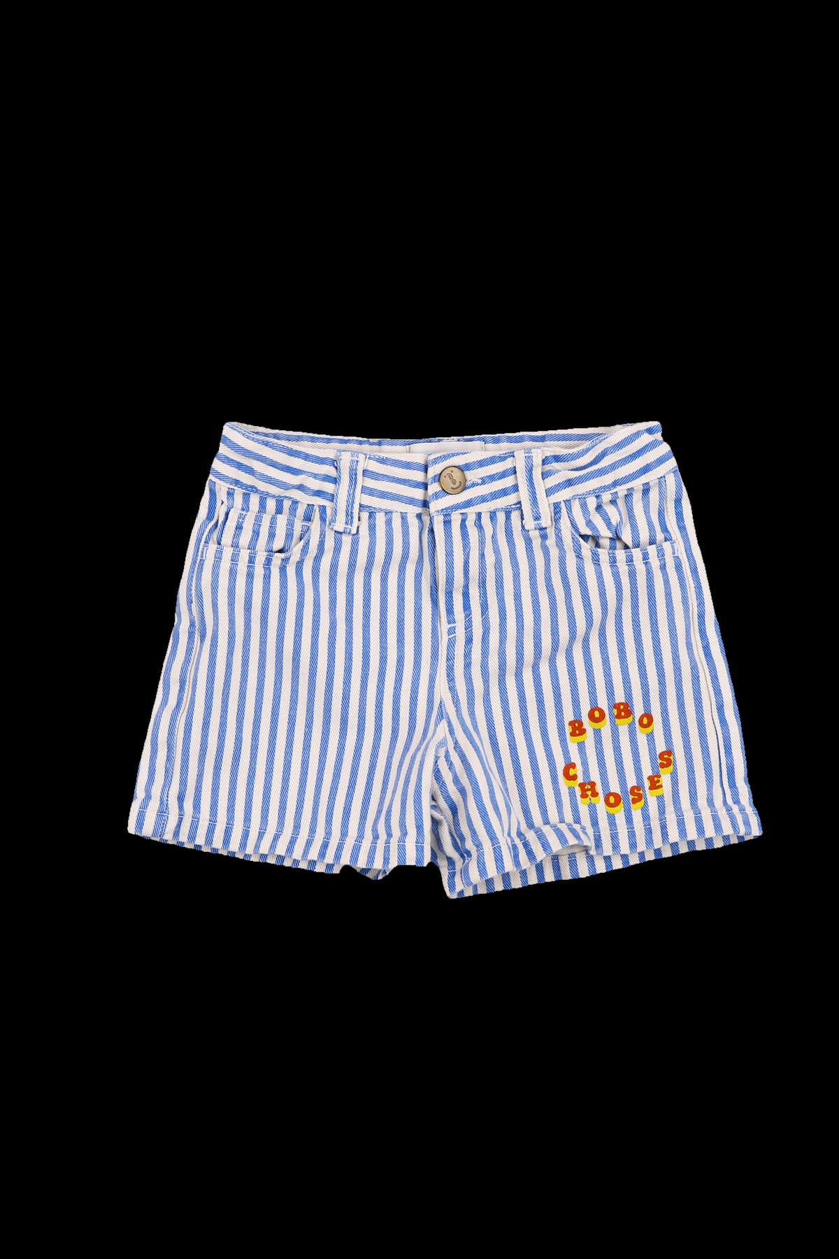 [키즈] 스트라이프 팬츠