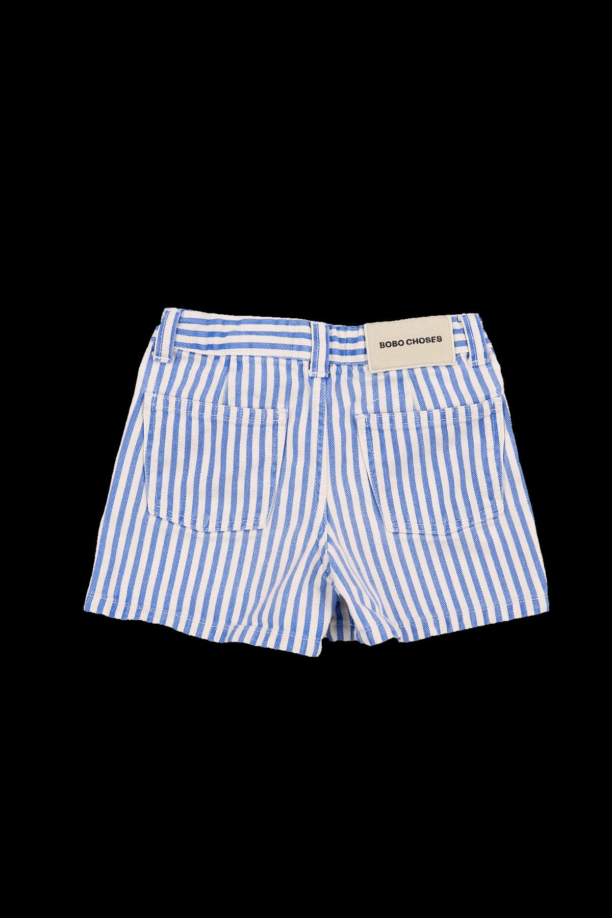 [키즈] 스트라이프 팬츠