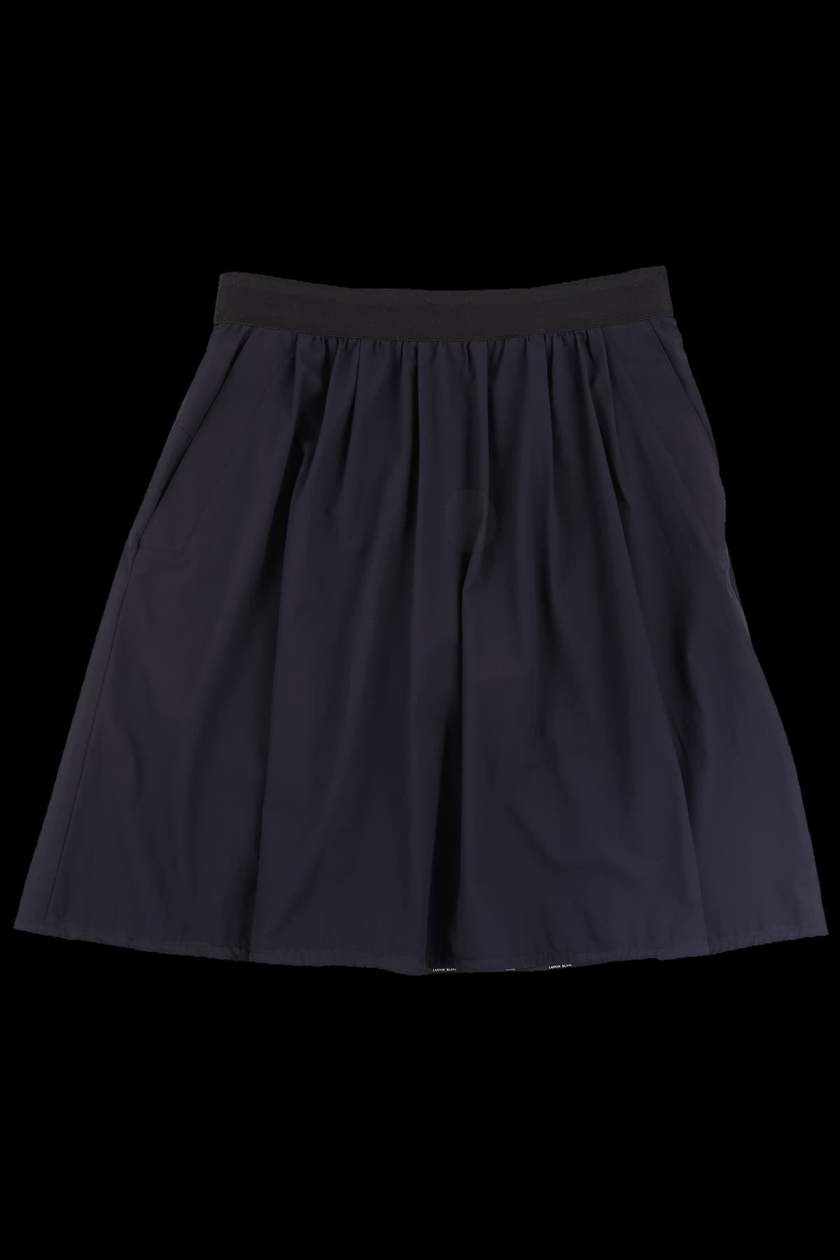 [2024] 밴딩 셔링 플레어 스커트