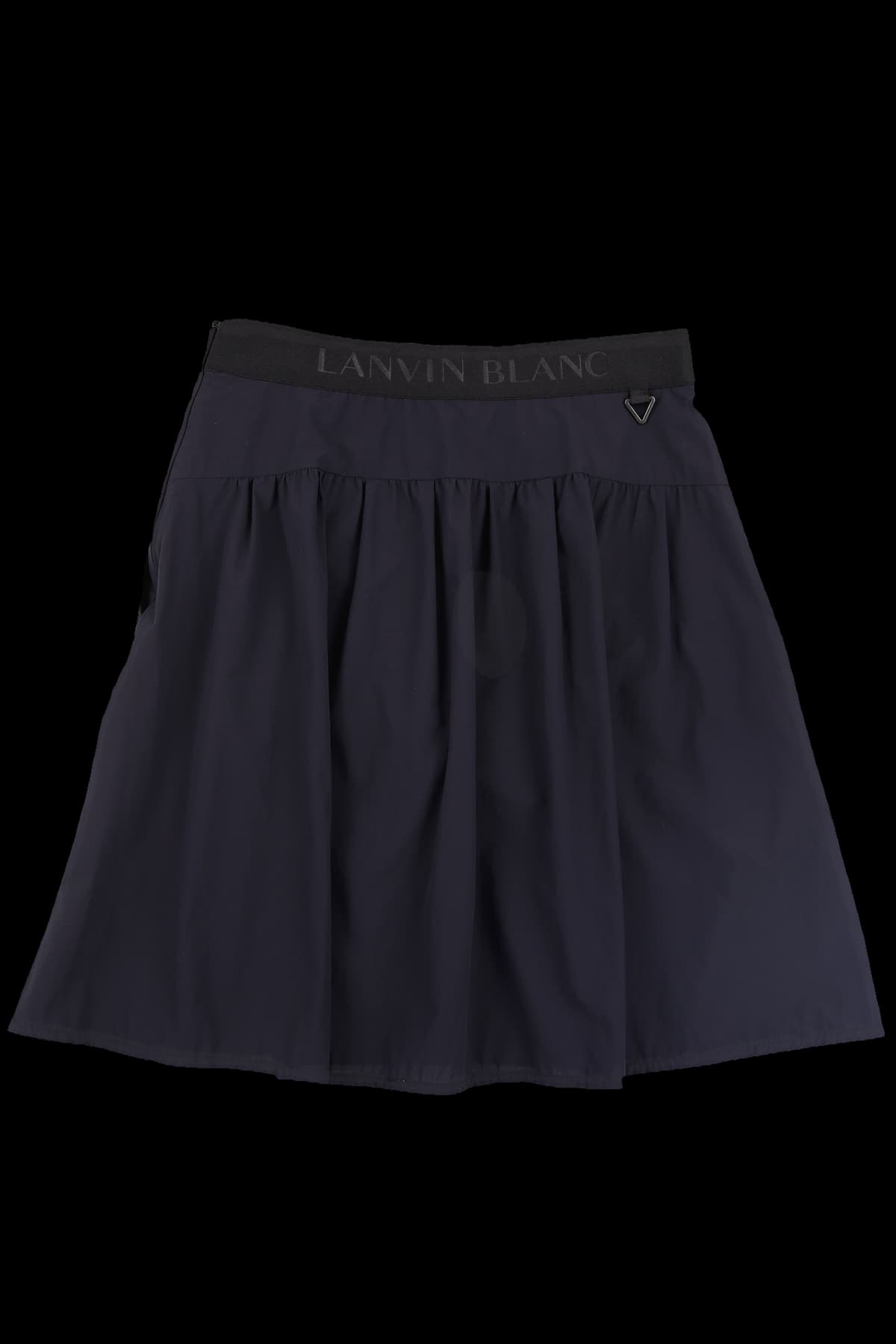 [2024] 밴딩 셔링 플레어 스커트