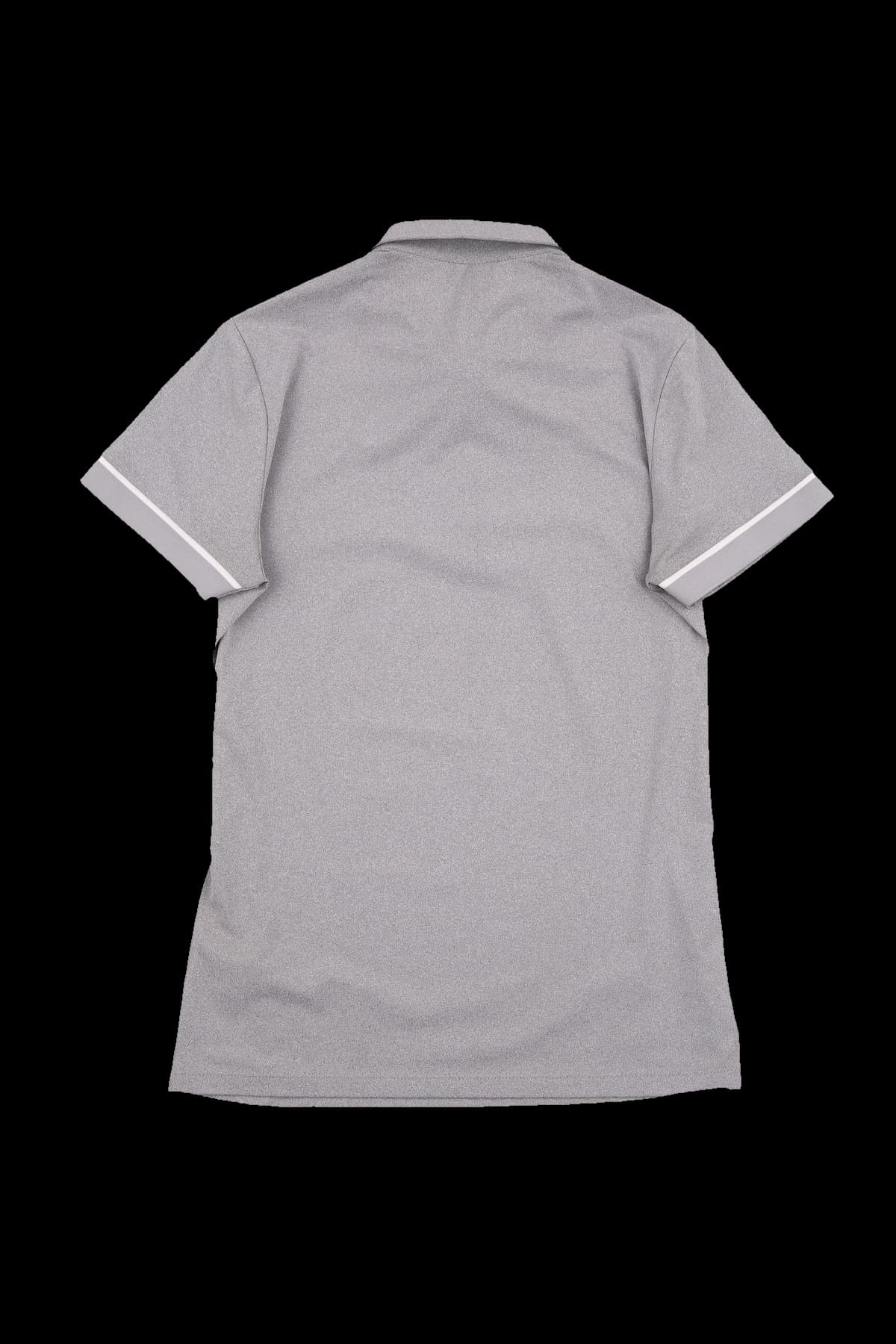 스트레치 반팔 카라티