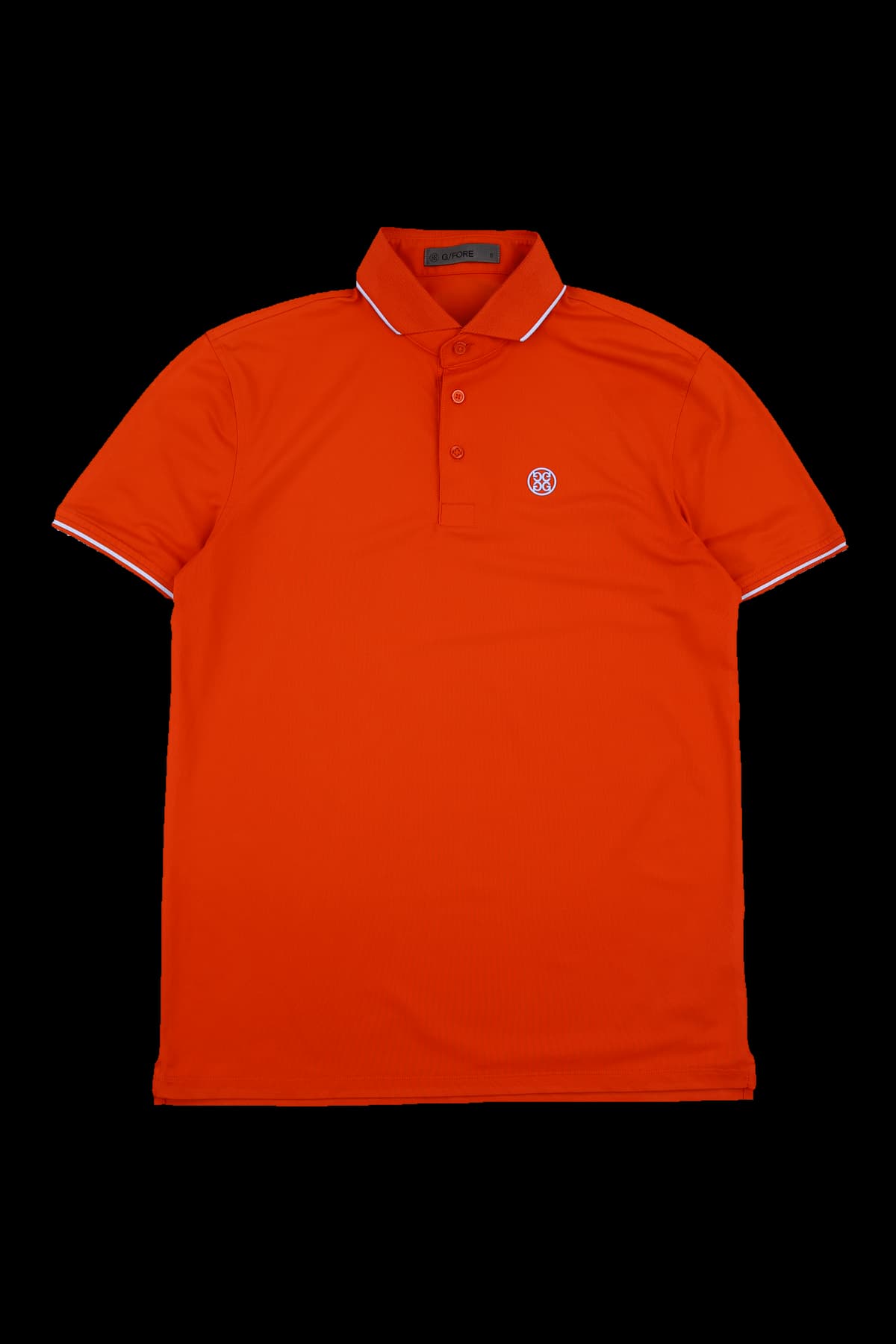 [남성] 카라 반팔 티