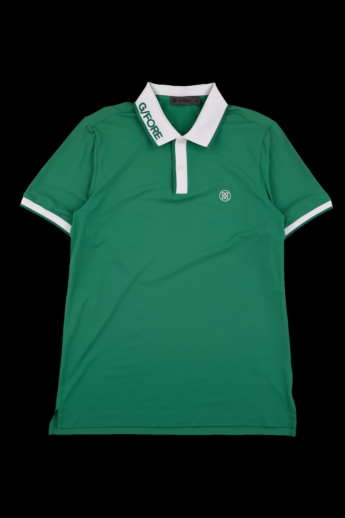 [남성][2024] 에센셜 반팔 카라 티