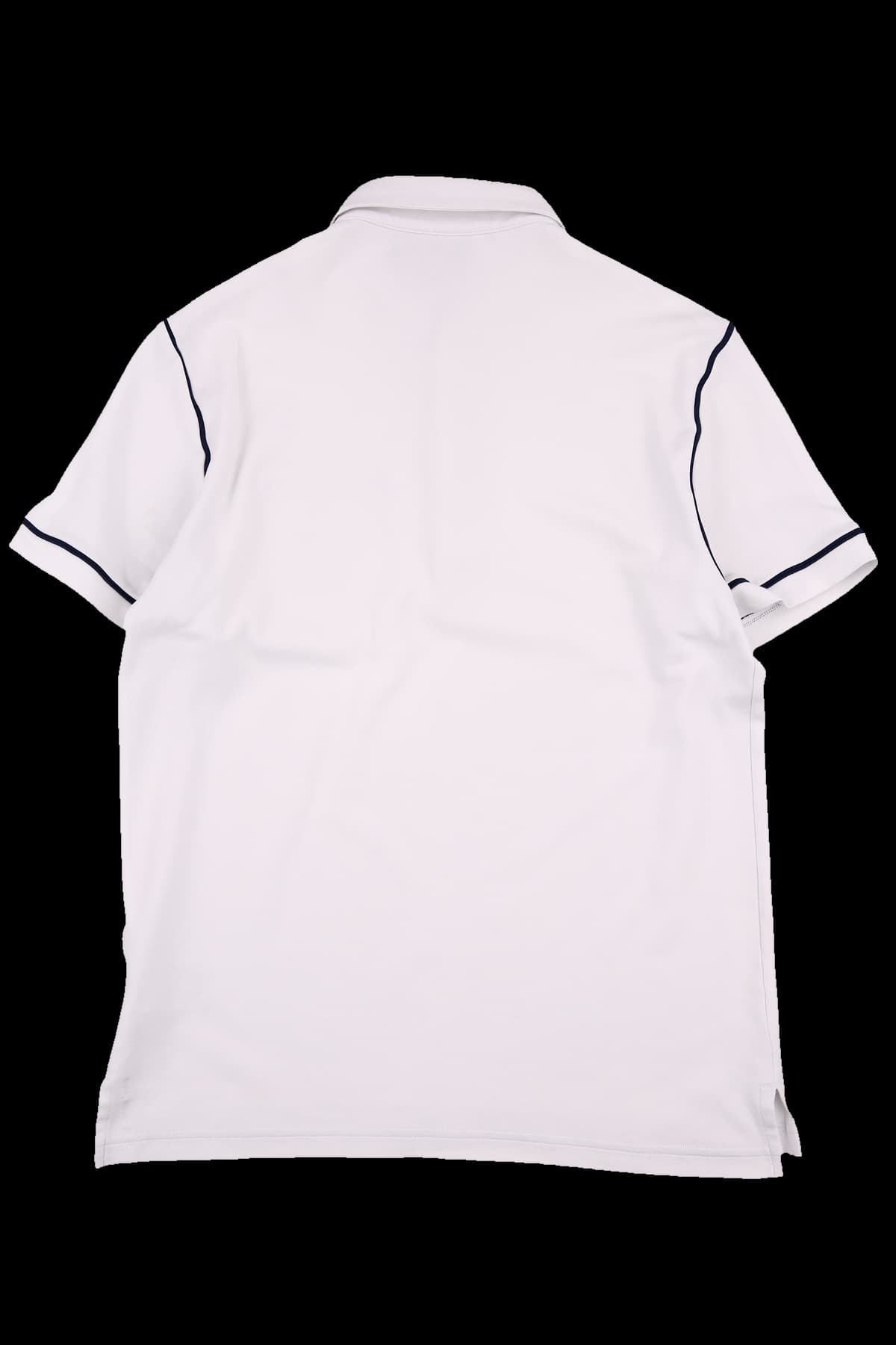 [남성] 페이크포켓 카라 티