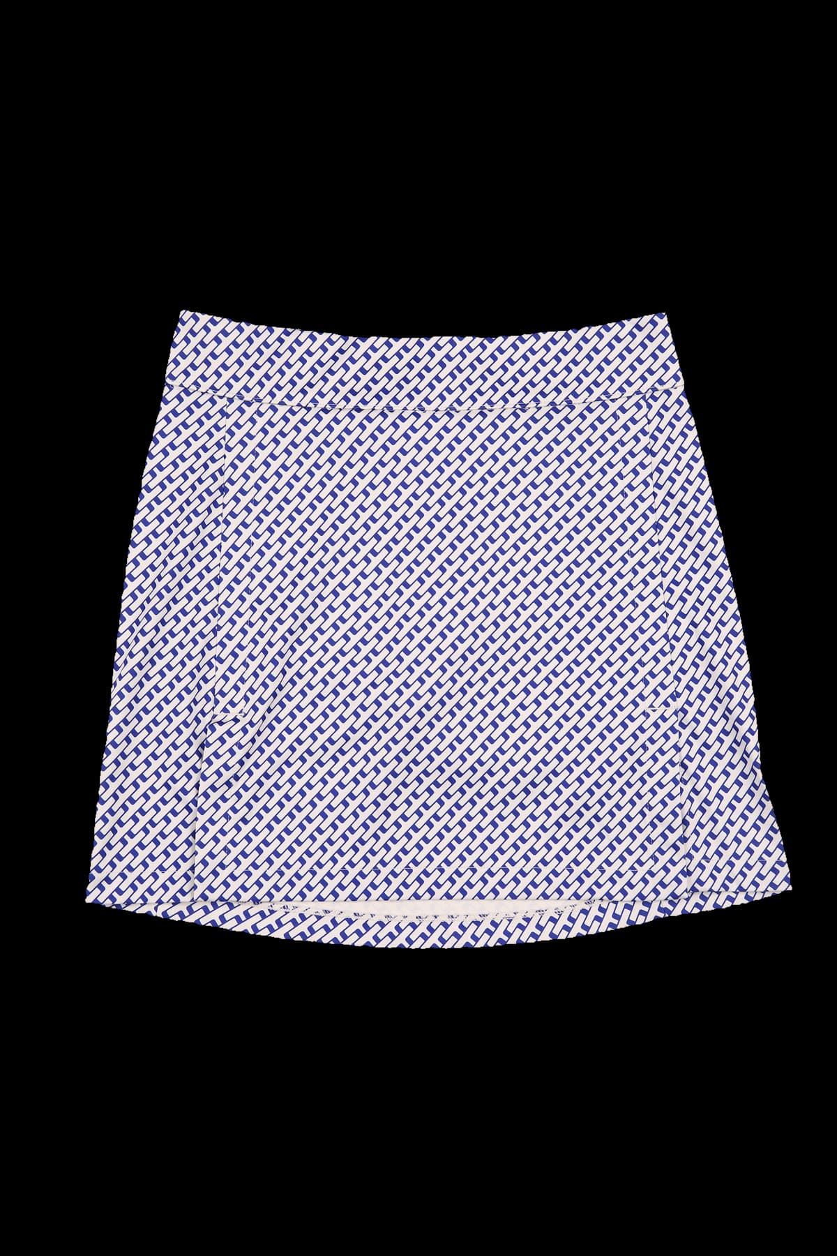 [2024] 데나 프린트 스커트