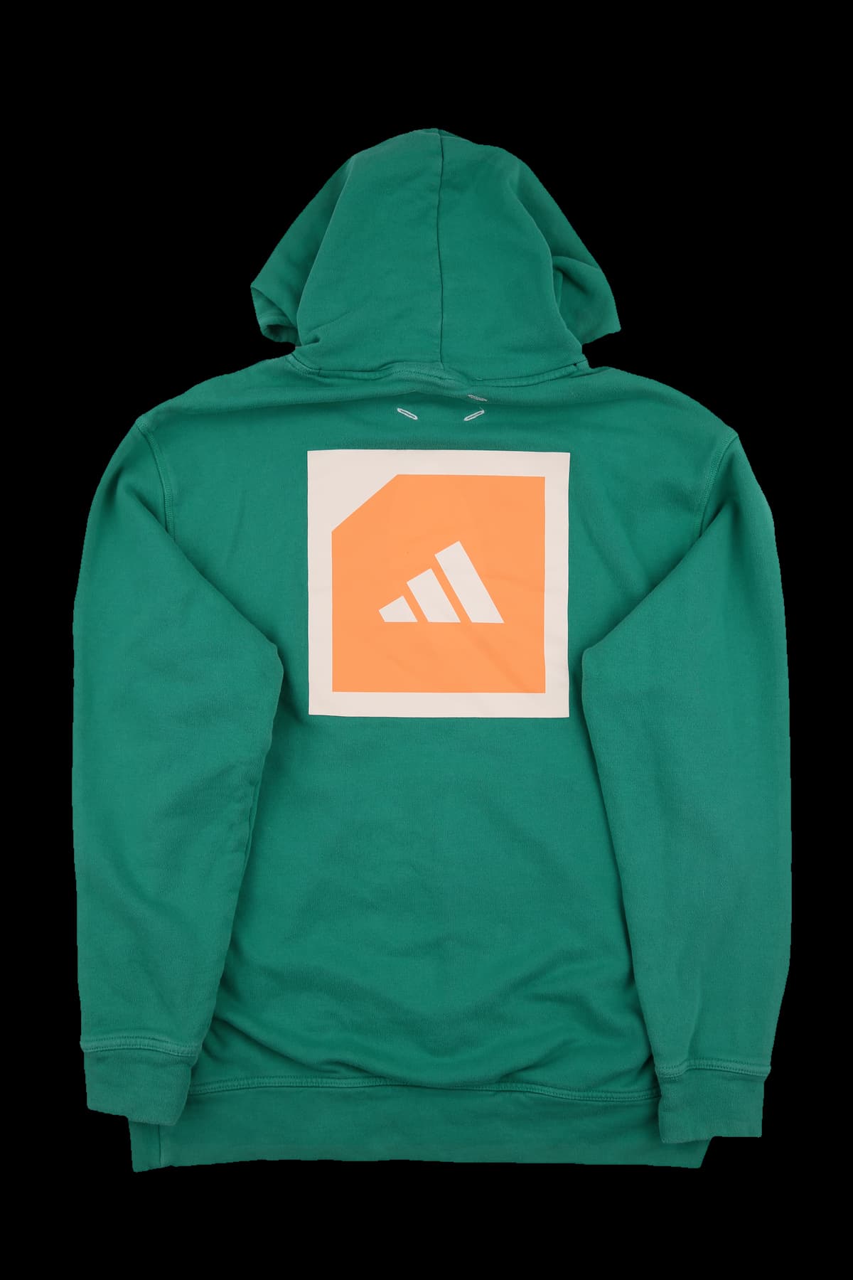 [남성] 후드 말본 티