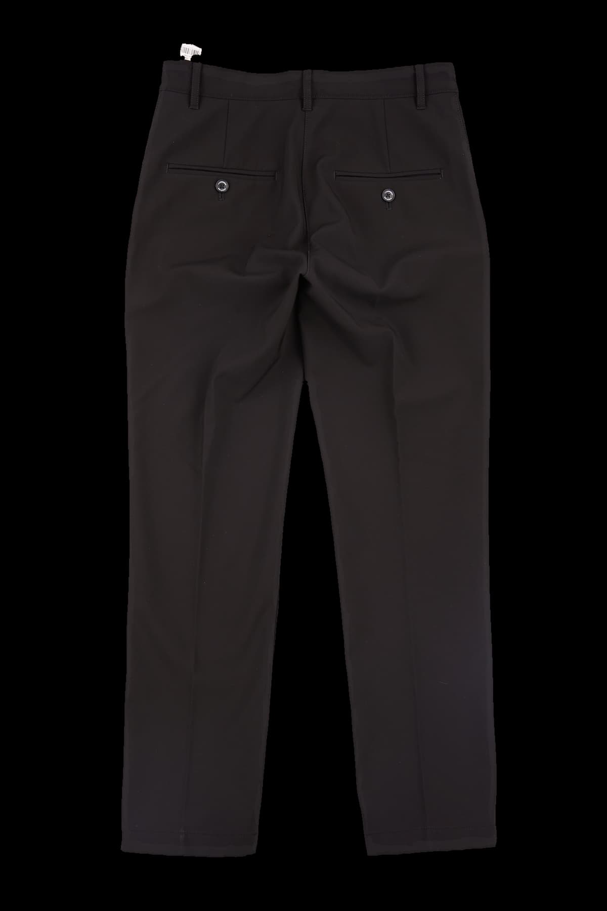 투포켓 기모 롱팬츠 