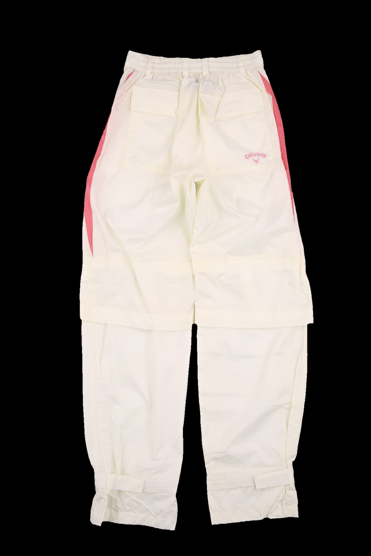 윈드브레이커 팬츠