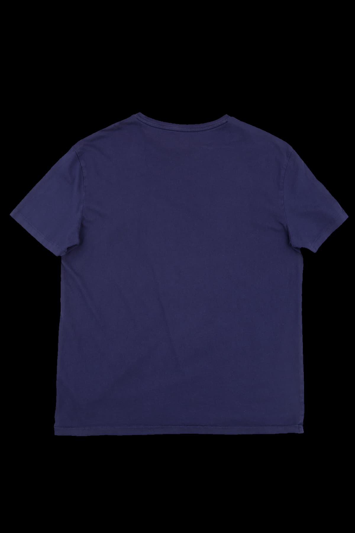 [남성] 숫자프린트 반팔 티