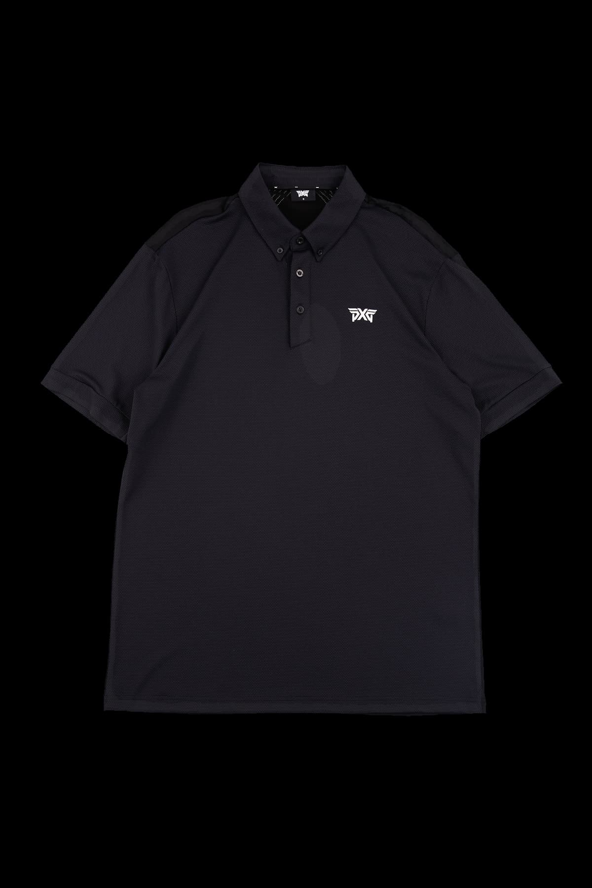 [남성] 카라 반팔 티