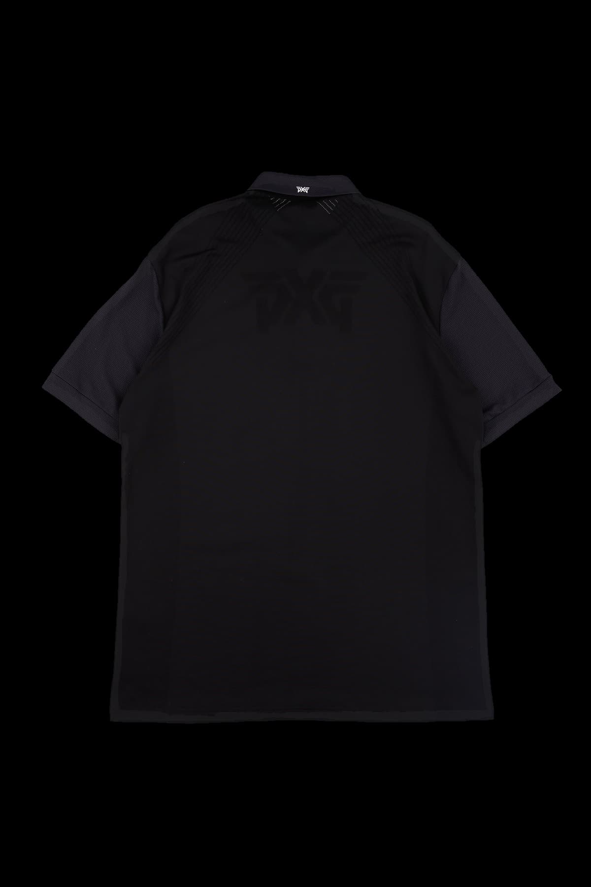 [남성] 카라 반팔 티