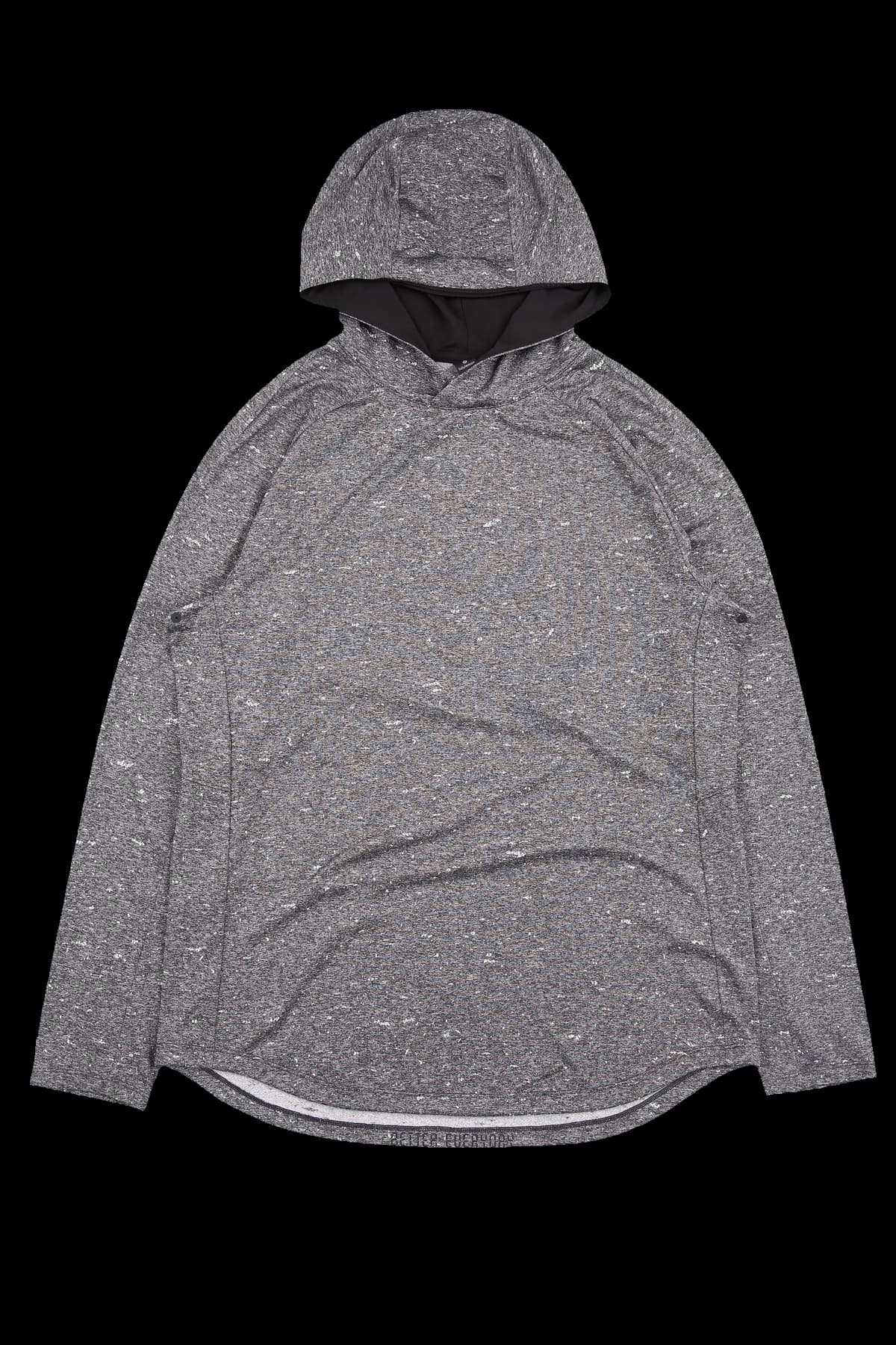 [남성] 후드 긴팔 티