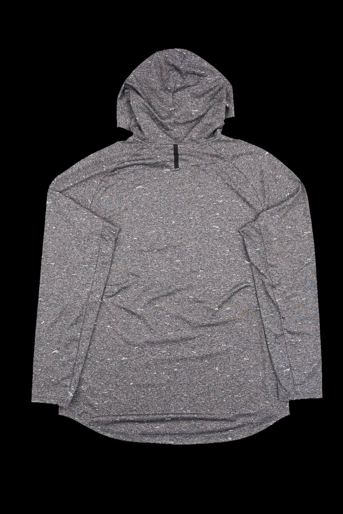 [남성] 후드 긴팔 티