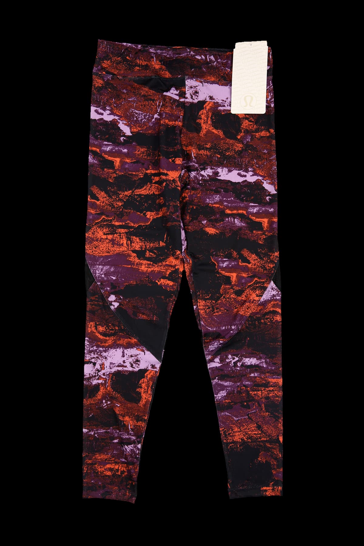 [새상품] 메쉬 롱 레깅스