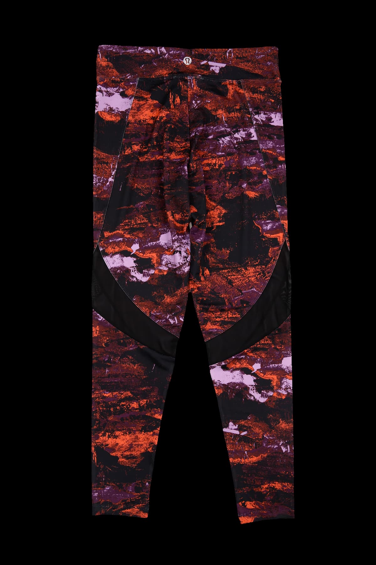 [새상품] 메쉬 롱 레깅스