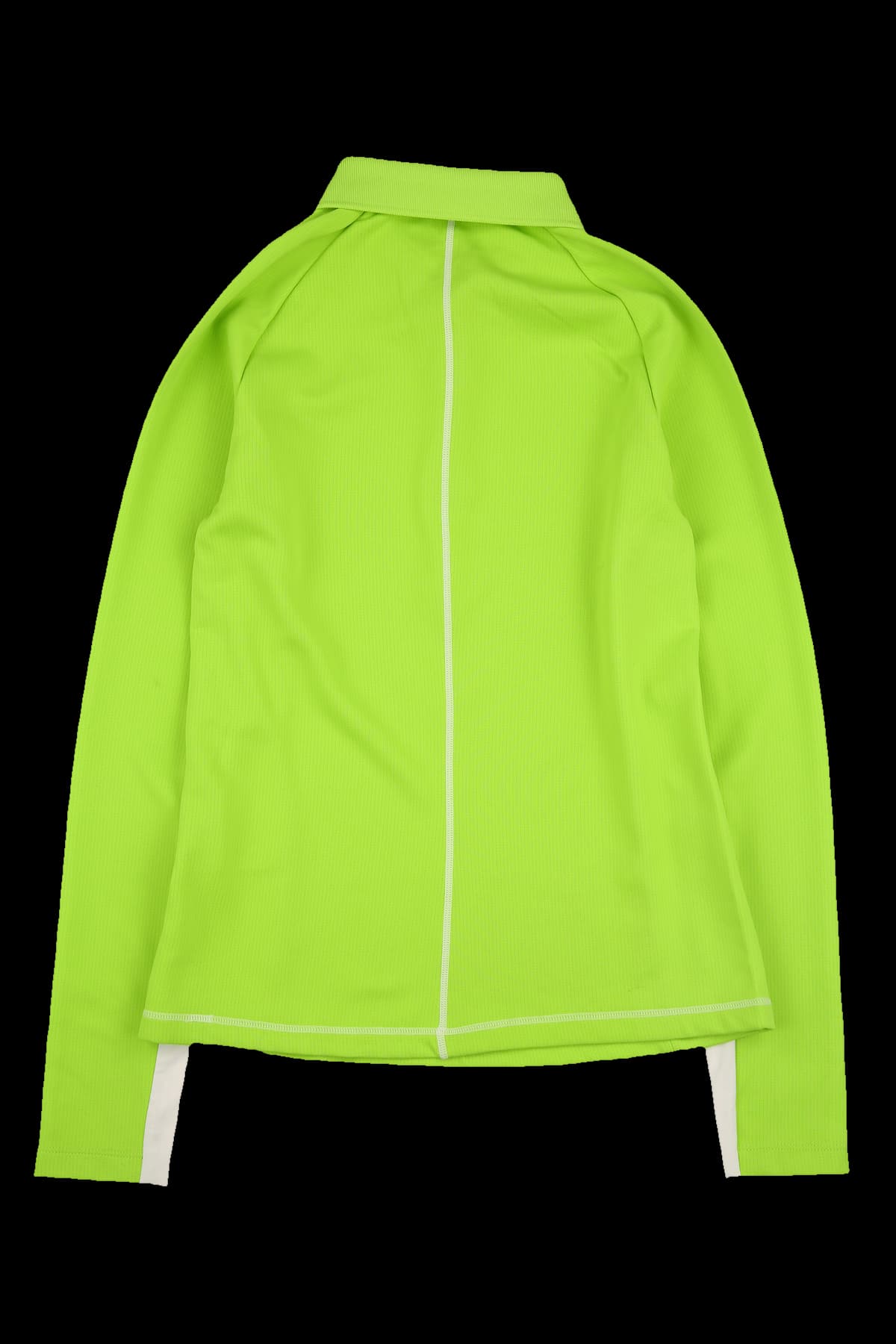 [새상품] 버튼 긴팔 카라티