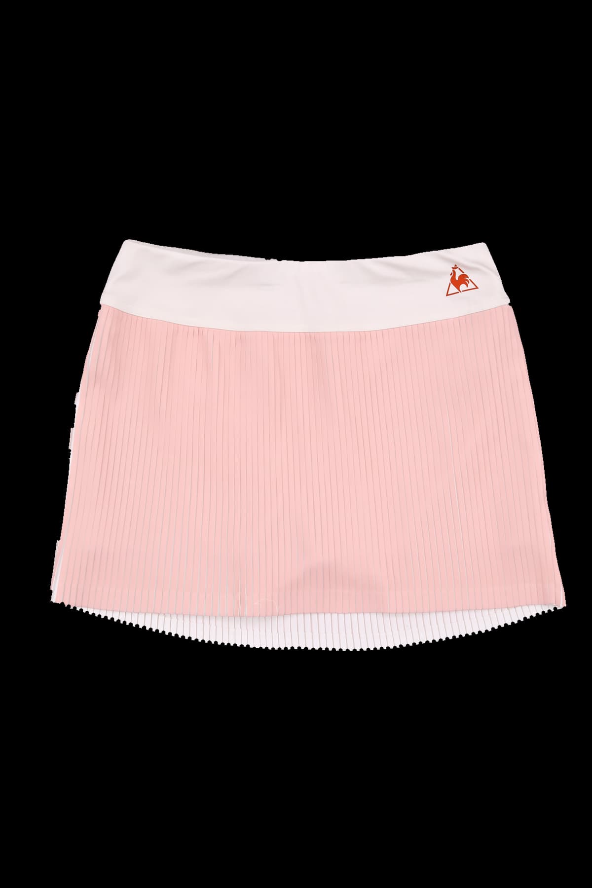 플리츠 테니스 스커트