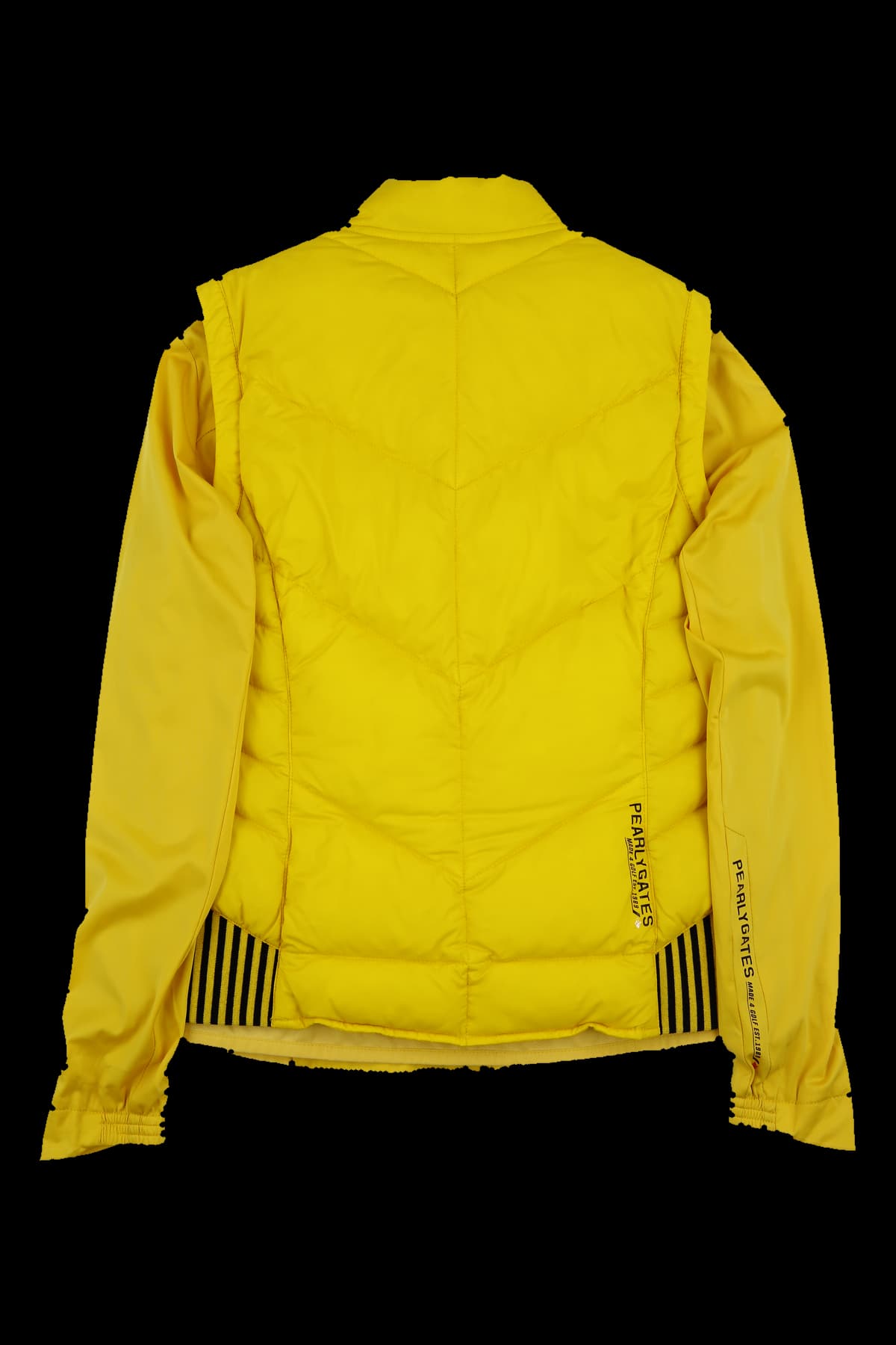 윈드브레이커 자켓 베스트