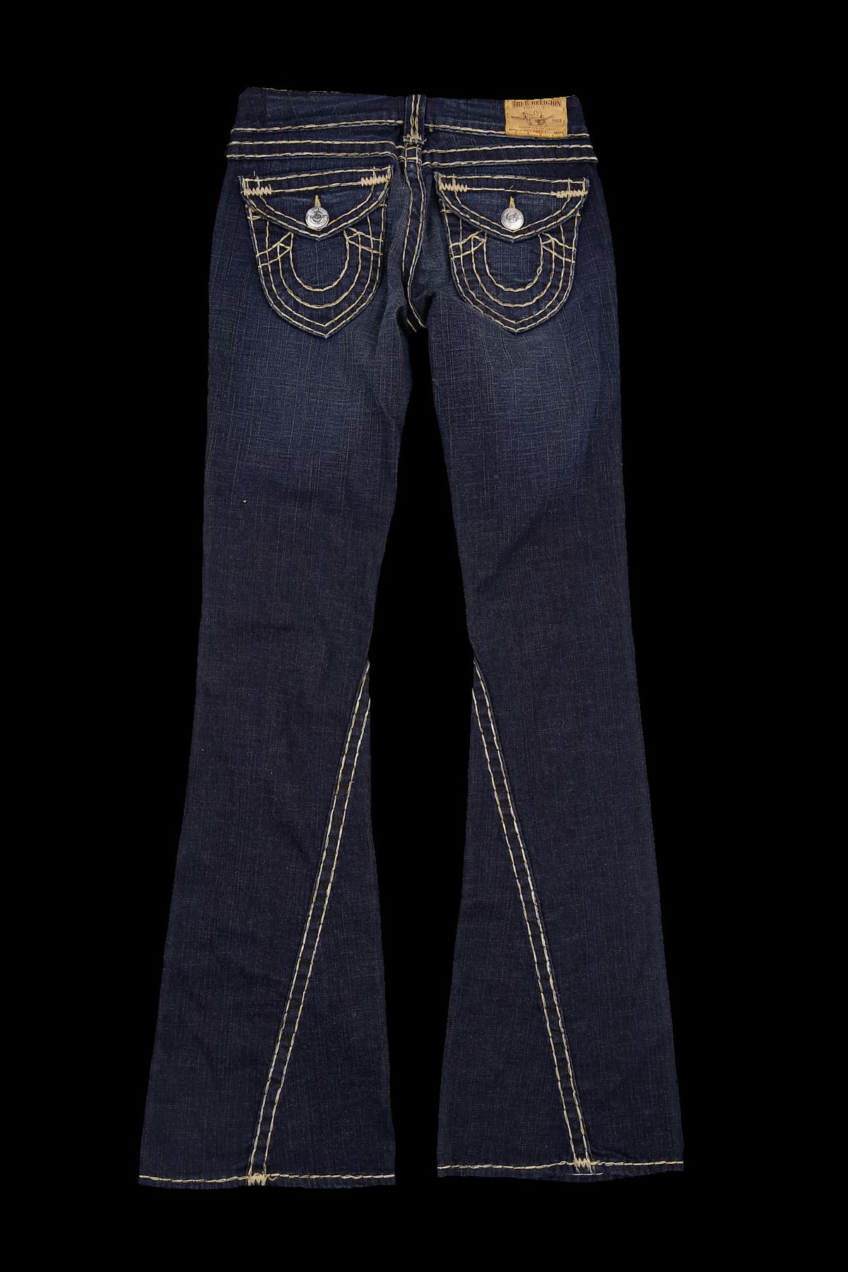 [새상품] 지아나 조이 블루진