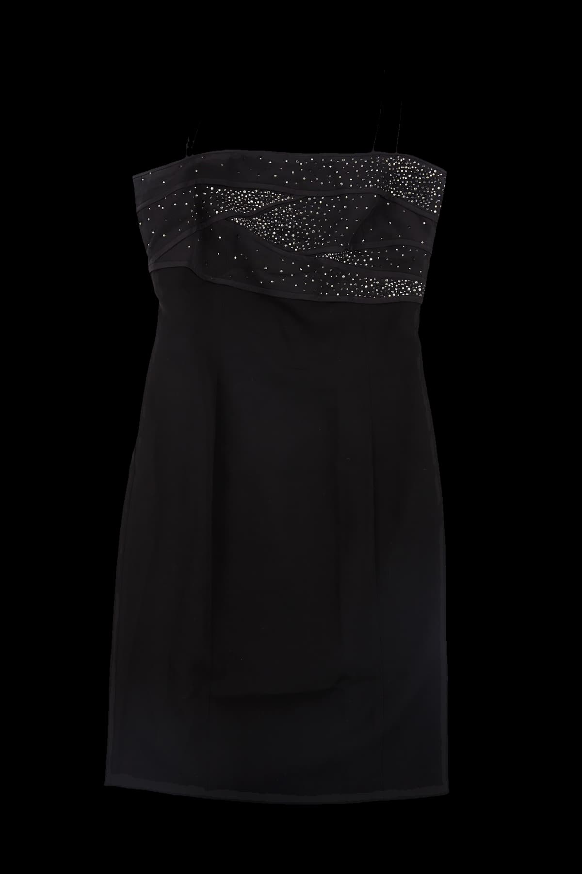 비즈 슬립 원피스