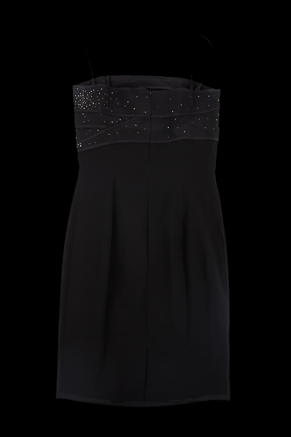 비즈 슬립 원피스