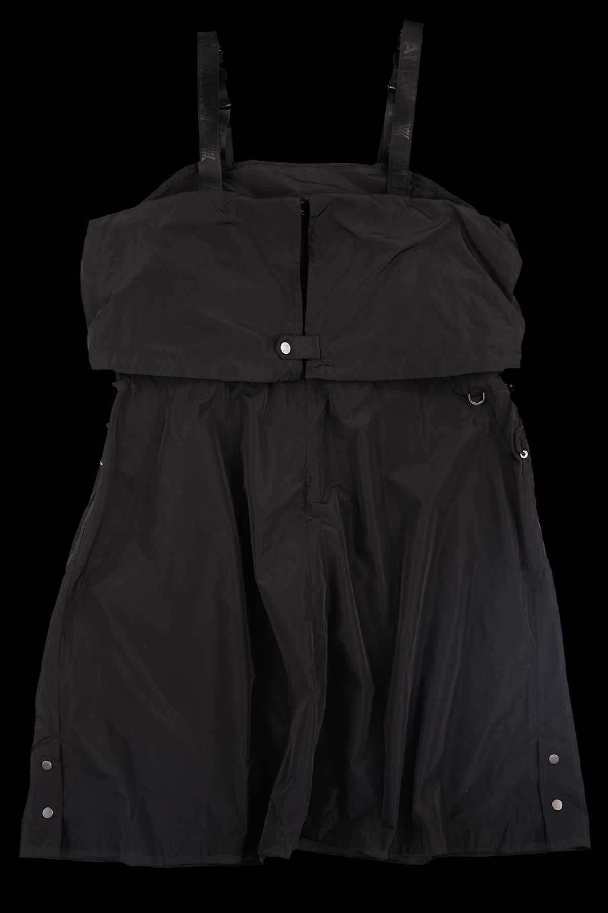 [새상품] 숄더 컨트롤 밴드 원피스 