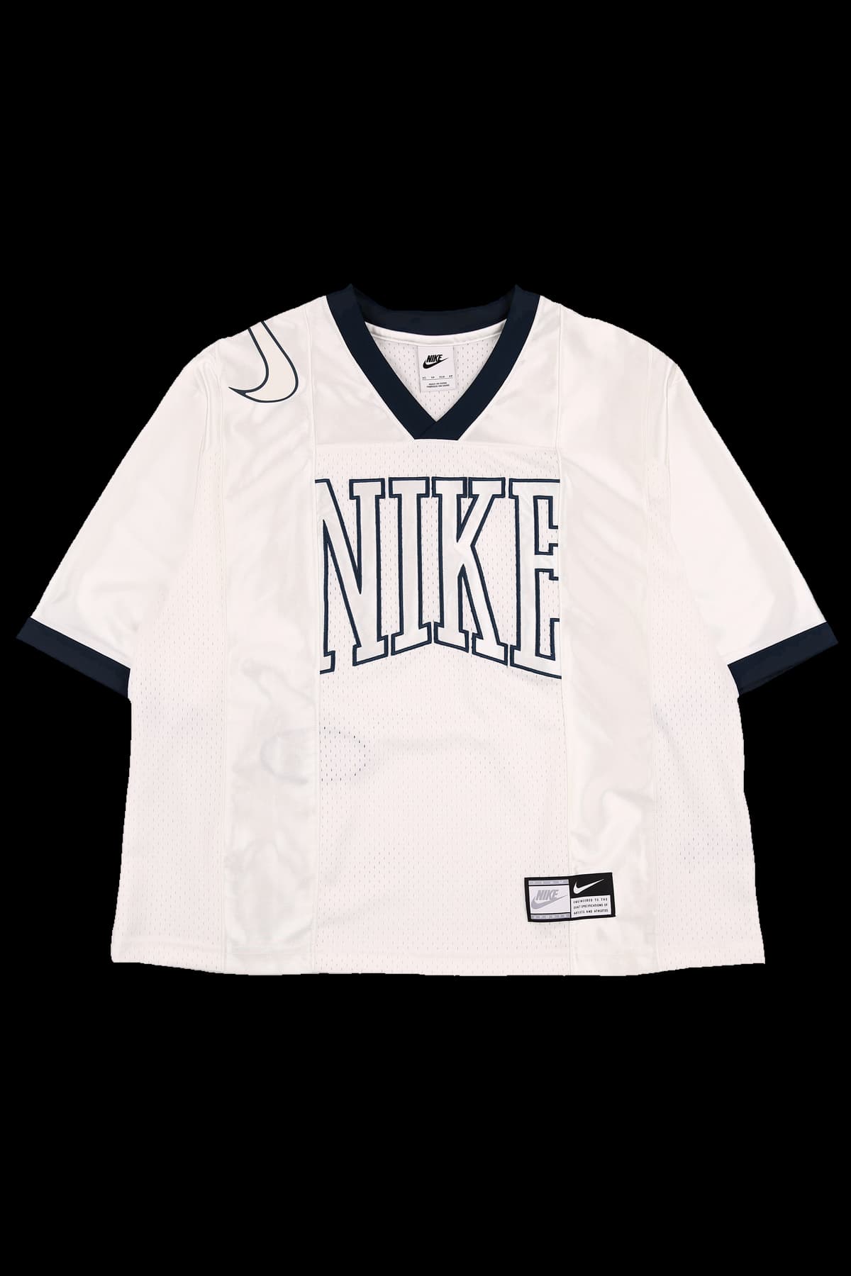 [2025] 펀칭 로고 반팔 티셔츠