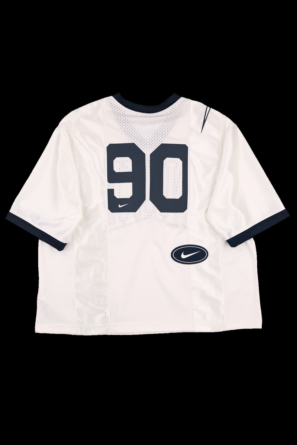 [2025] 펀칭 로고 반팔 티셔츠