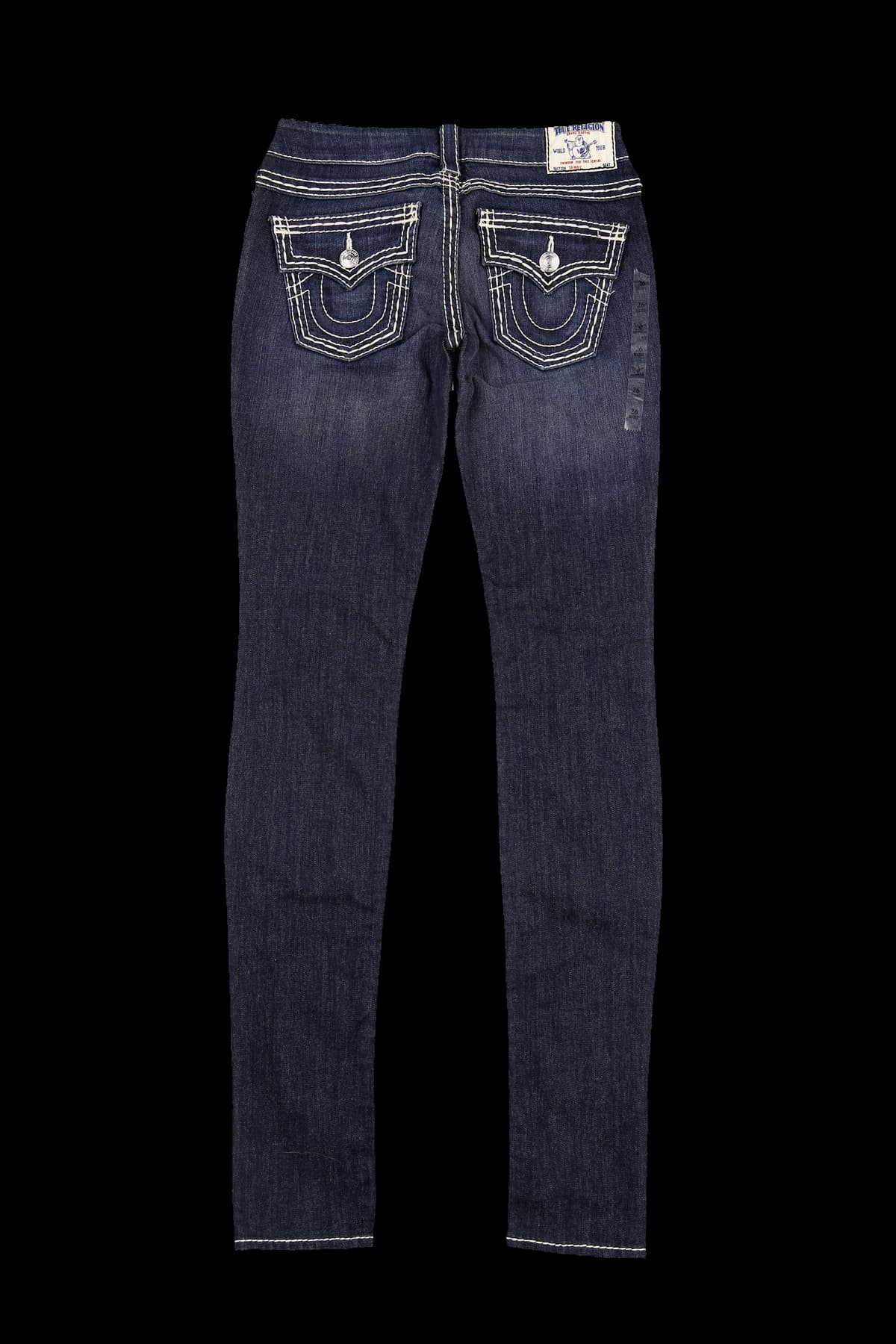 [새상품] 헤비 스티치 진