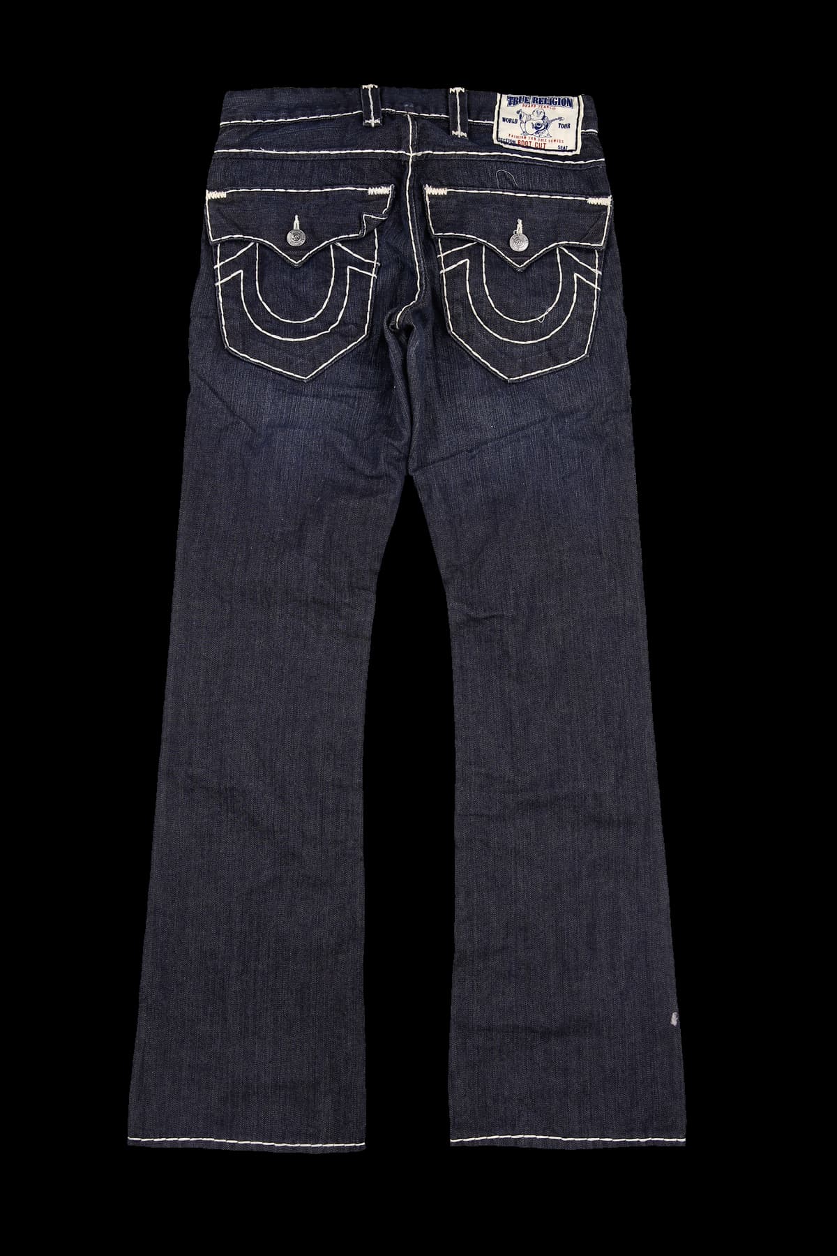 헤비 스티치 진