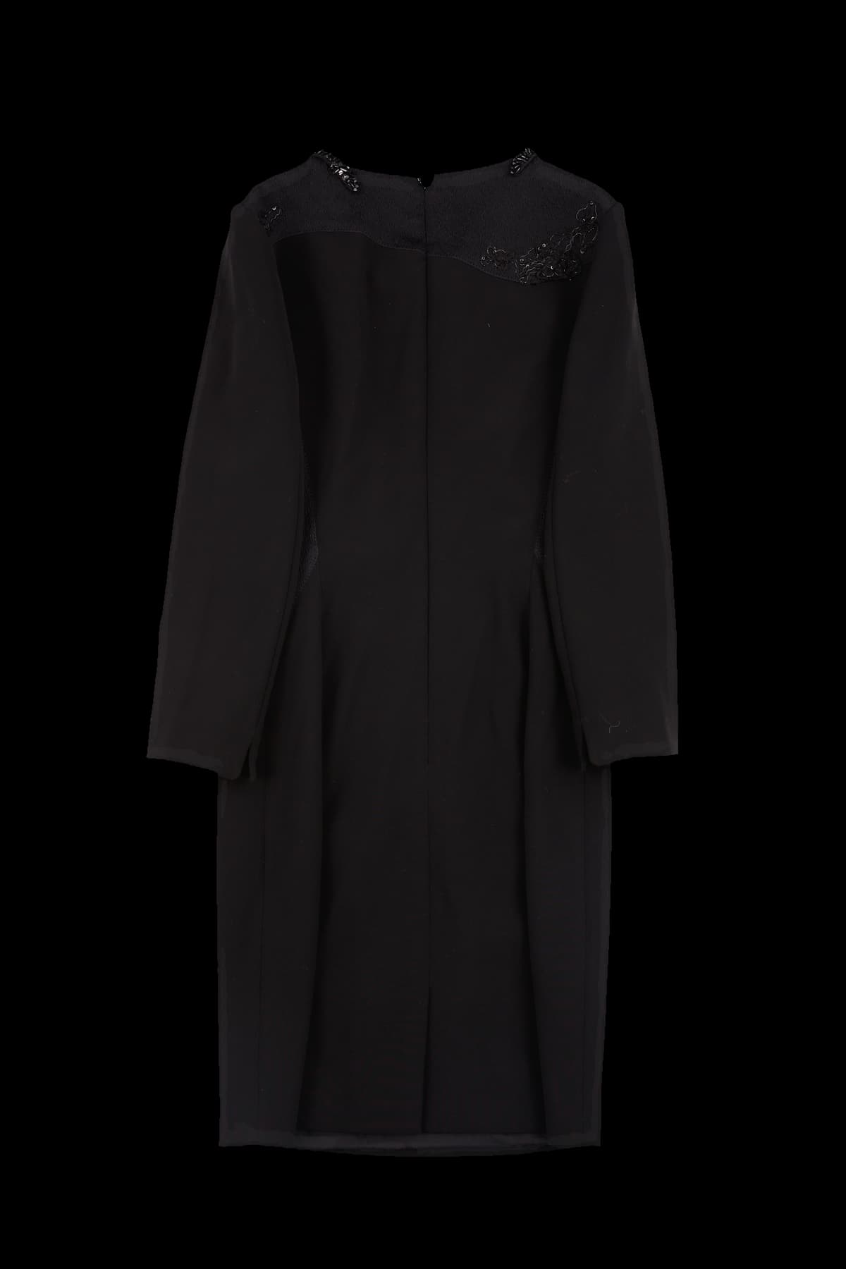 엠브로이더리 비즈 원피스