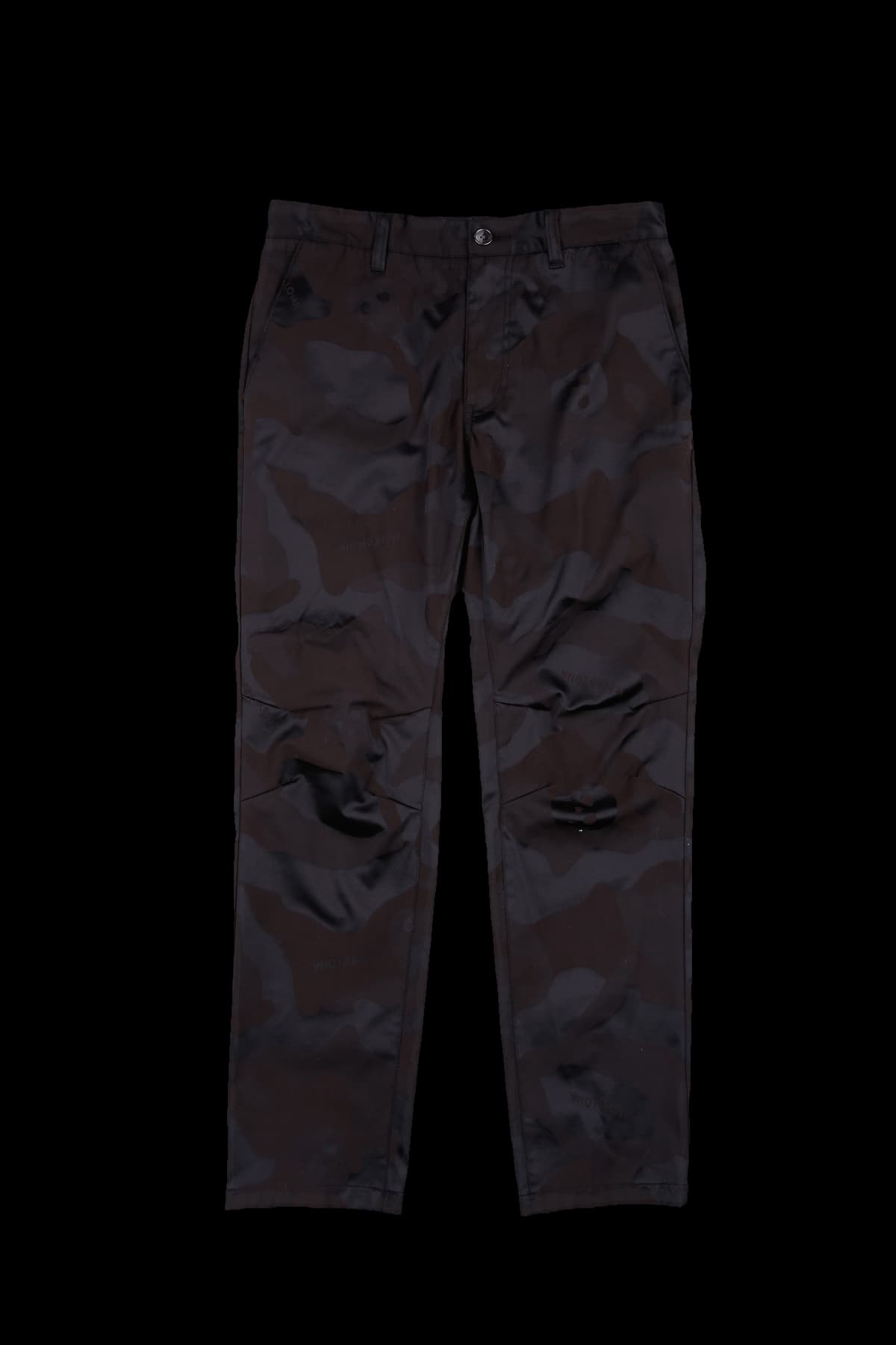 [남성] 카모 패턴 팬츠