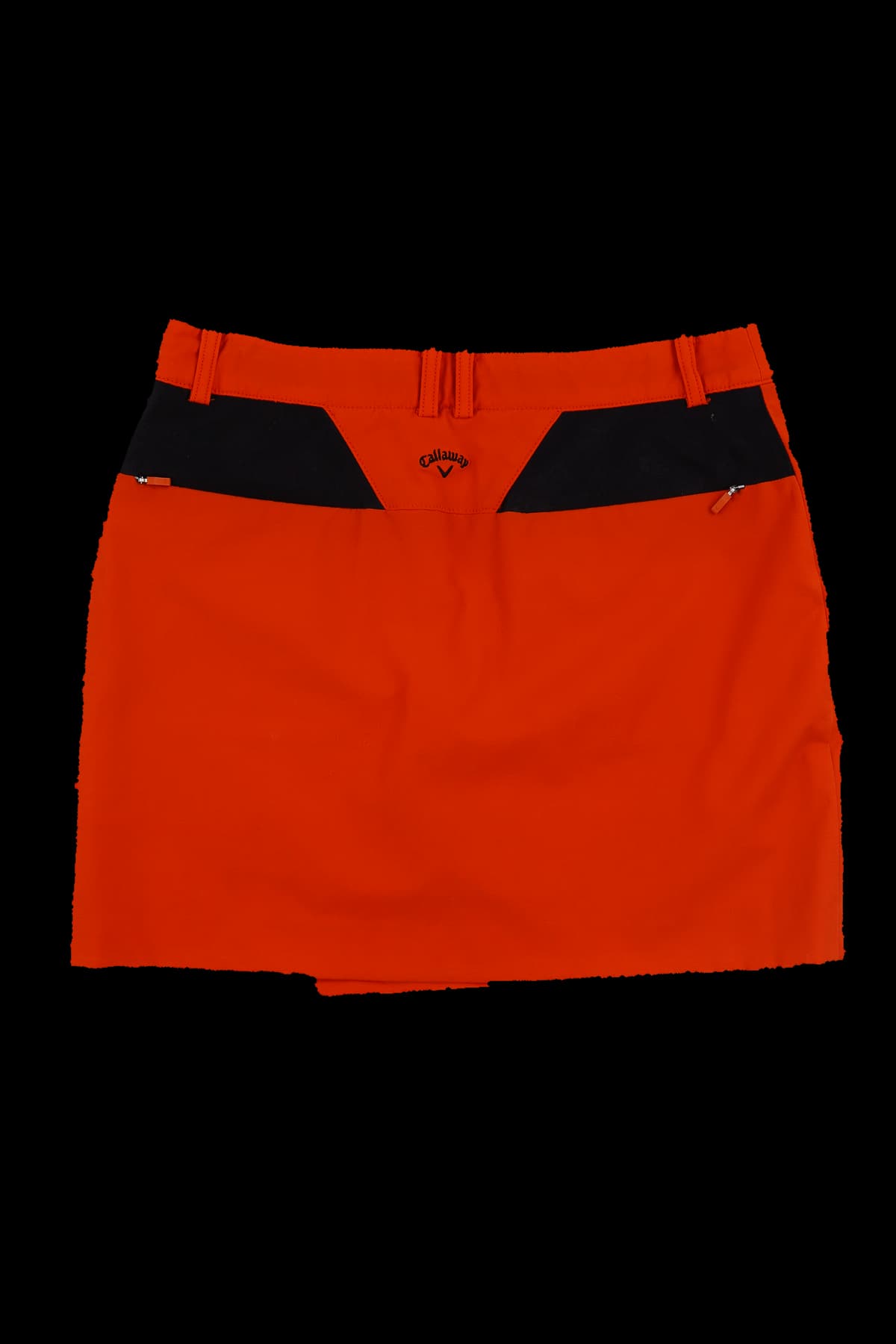 베이직 트임 스커트