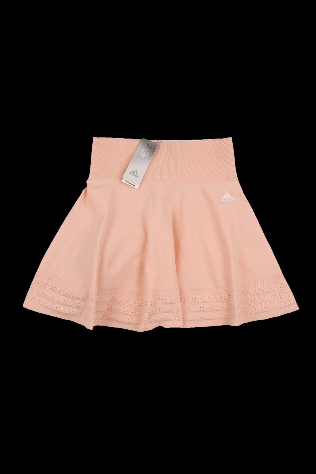 [새상품] 자카드 니트 스커트