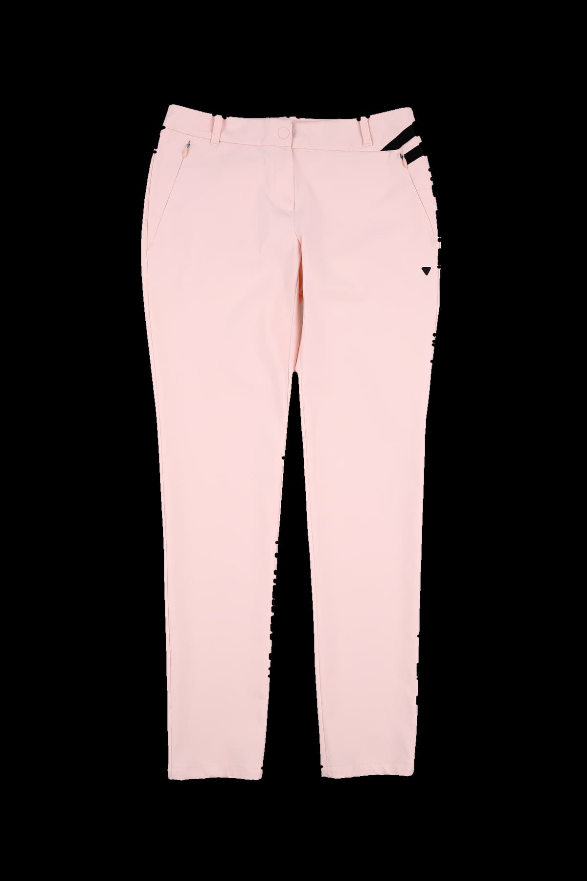 사이드 두줄 팬츠