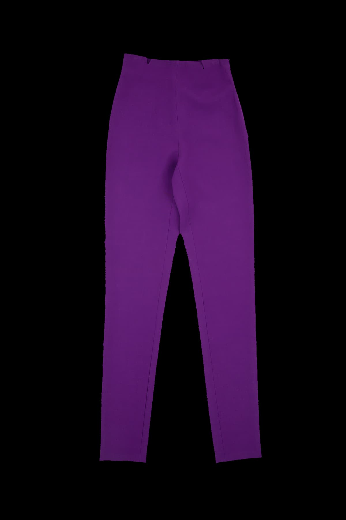 하이웨스트 팬츠