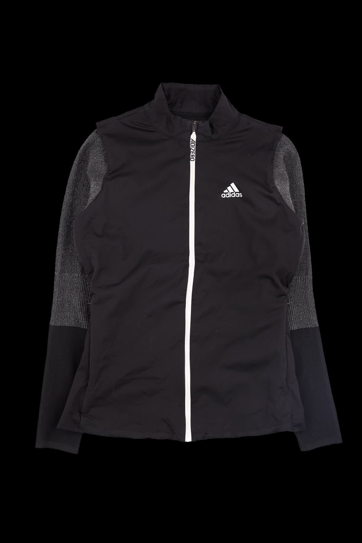 클라이마히트 집업 자켓