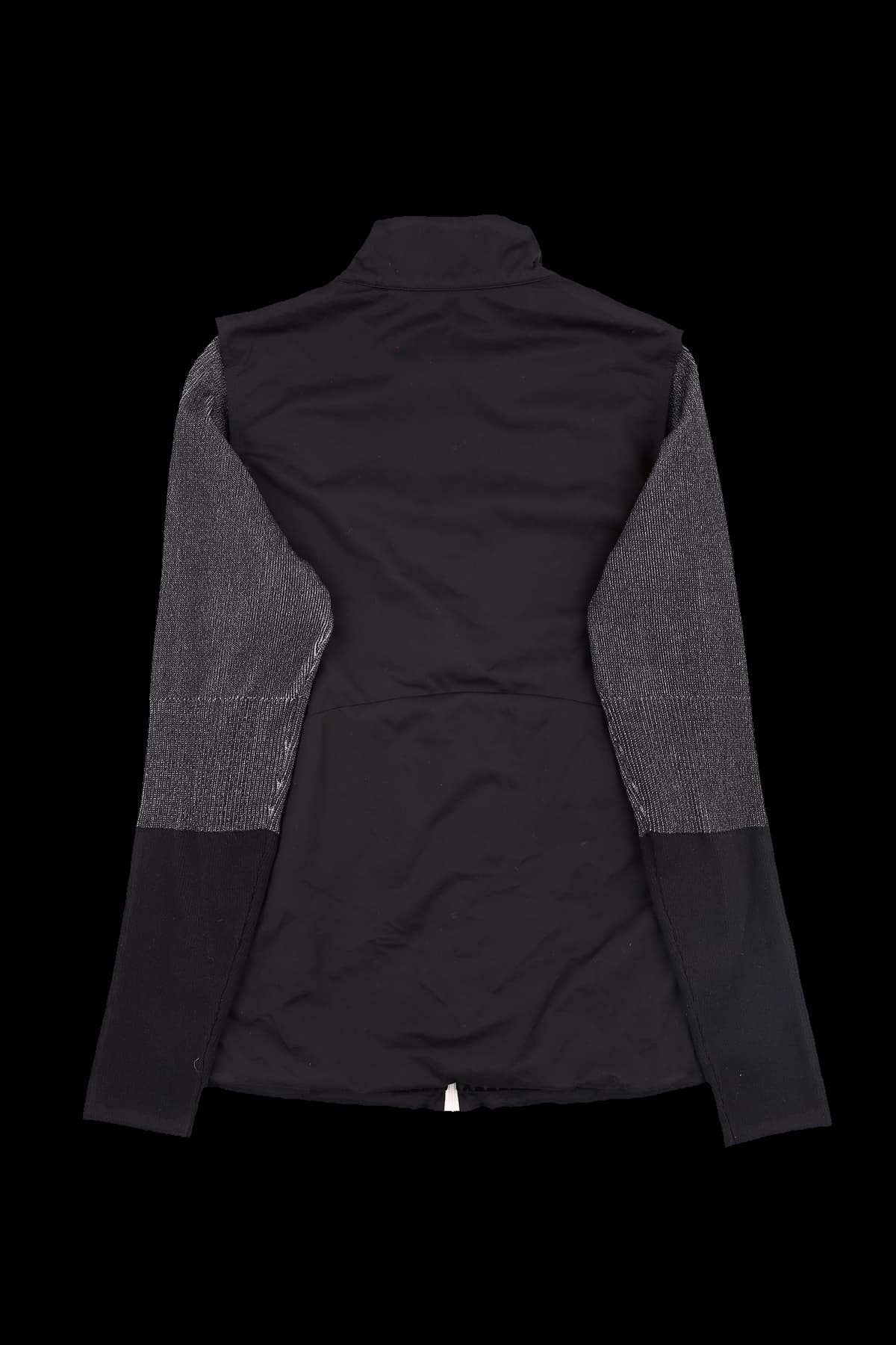 클라이마히트 집업 자켓