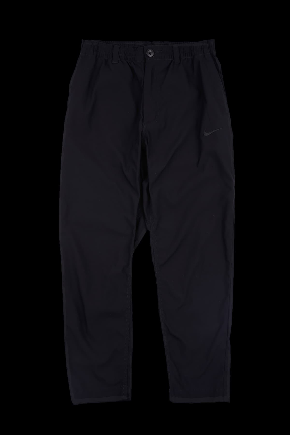 [남성] 드라이 핏 밴딩 팬츠