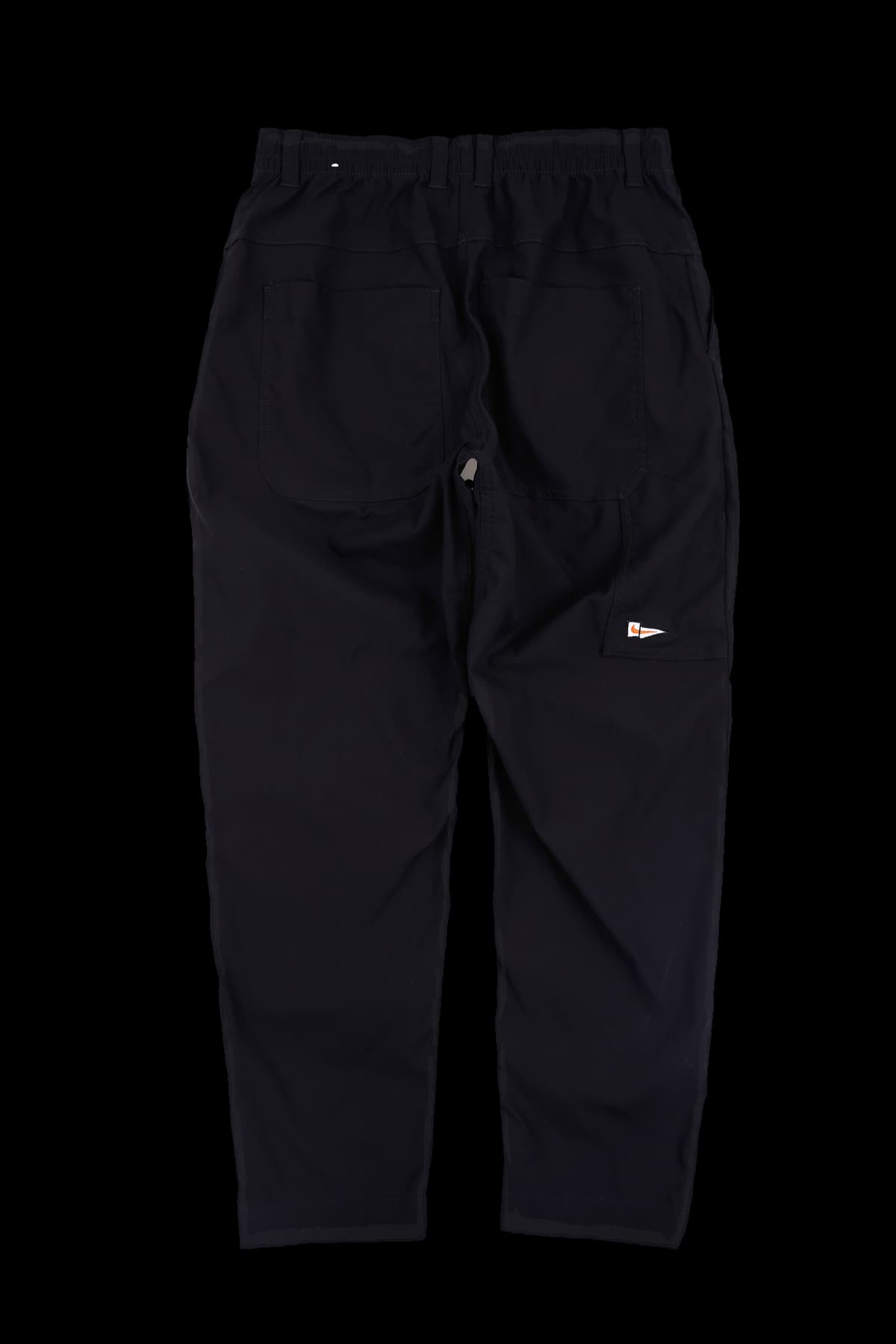 [남성] 드라이 핏 밴딩 팬츠