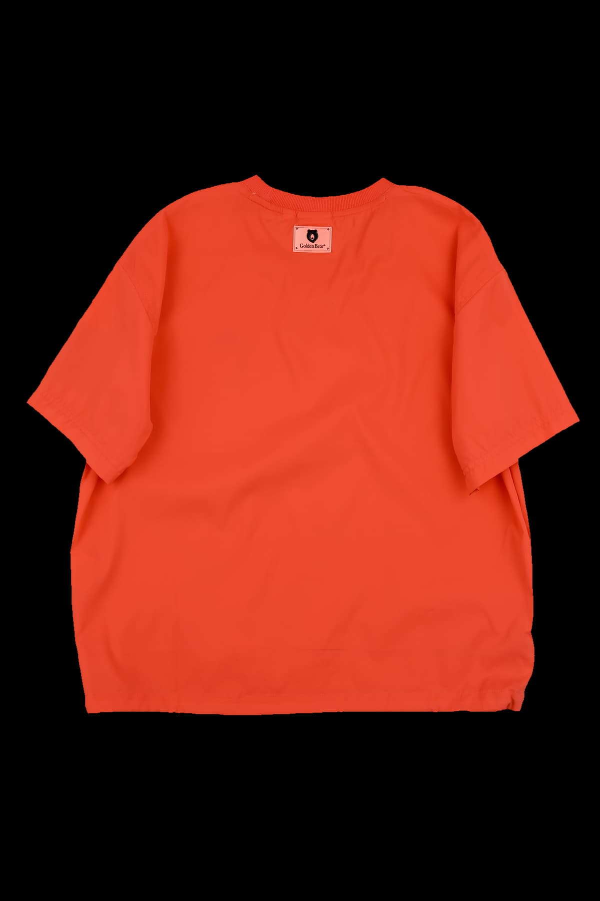 [2024] 우븐 라운드 반팔티