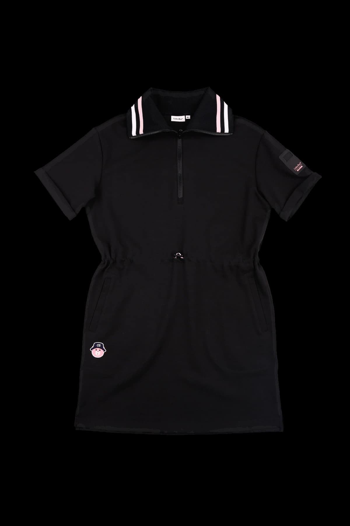 [2024] 벨리곰 저지 원피스