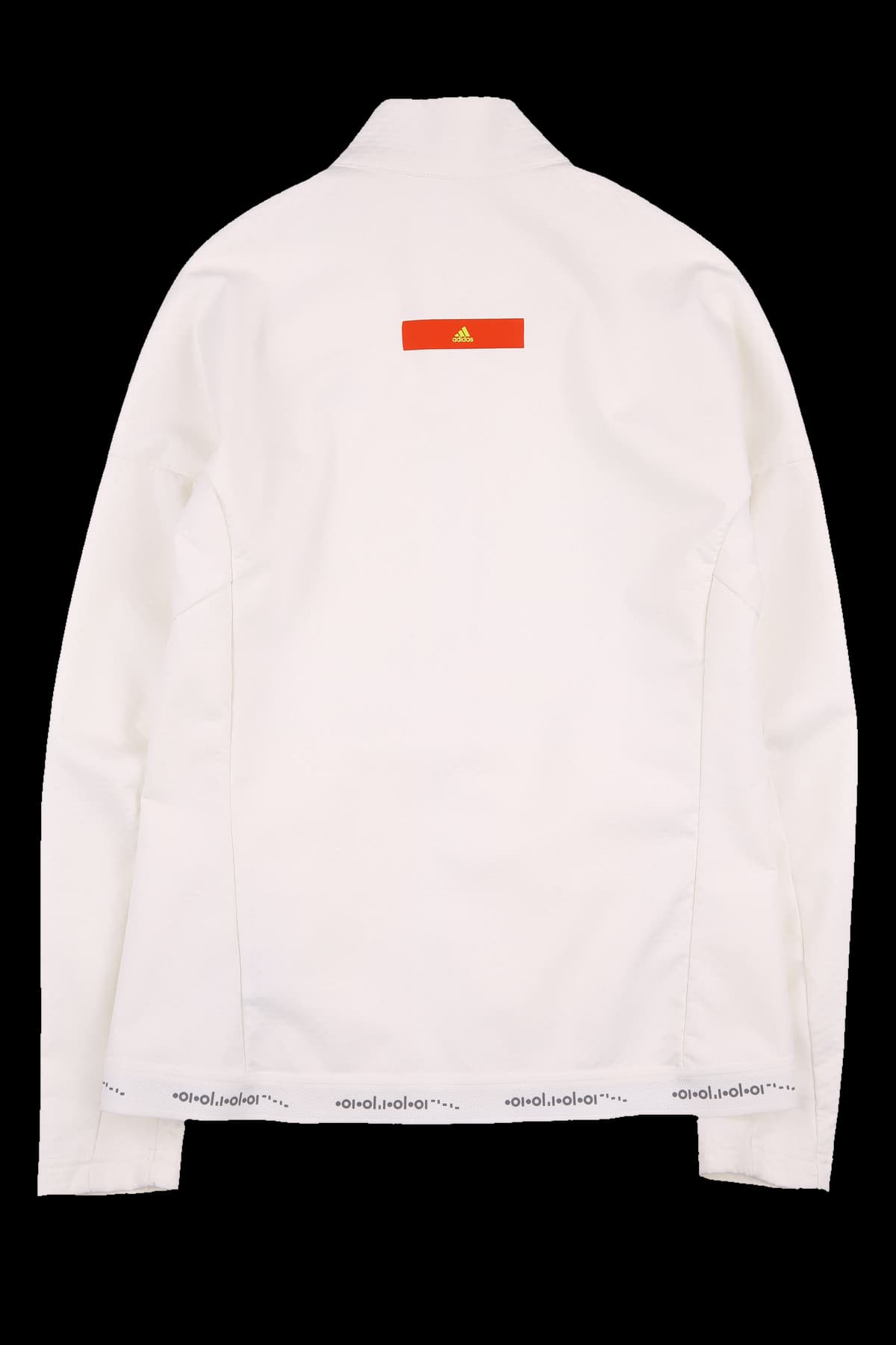 크리에이터 집업 자켓