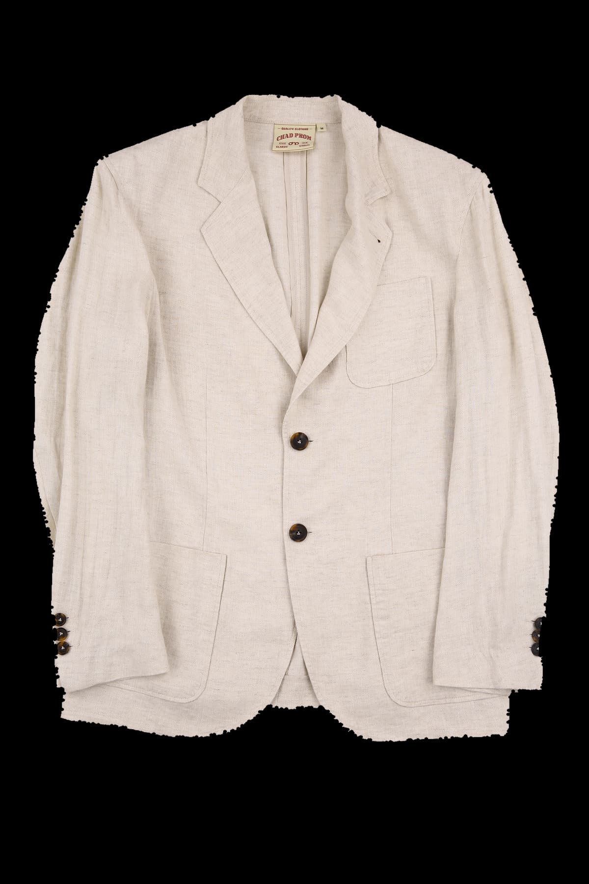 클래식 캐주얼 자켓