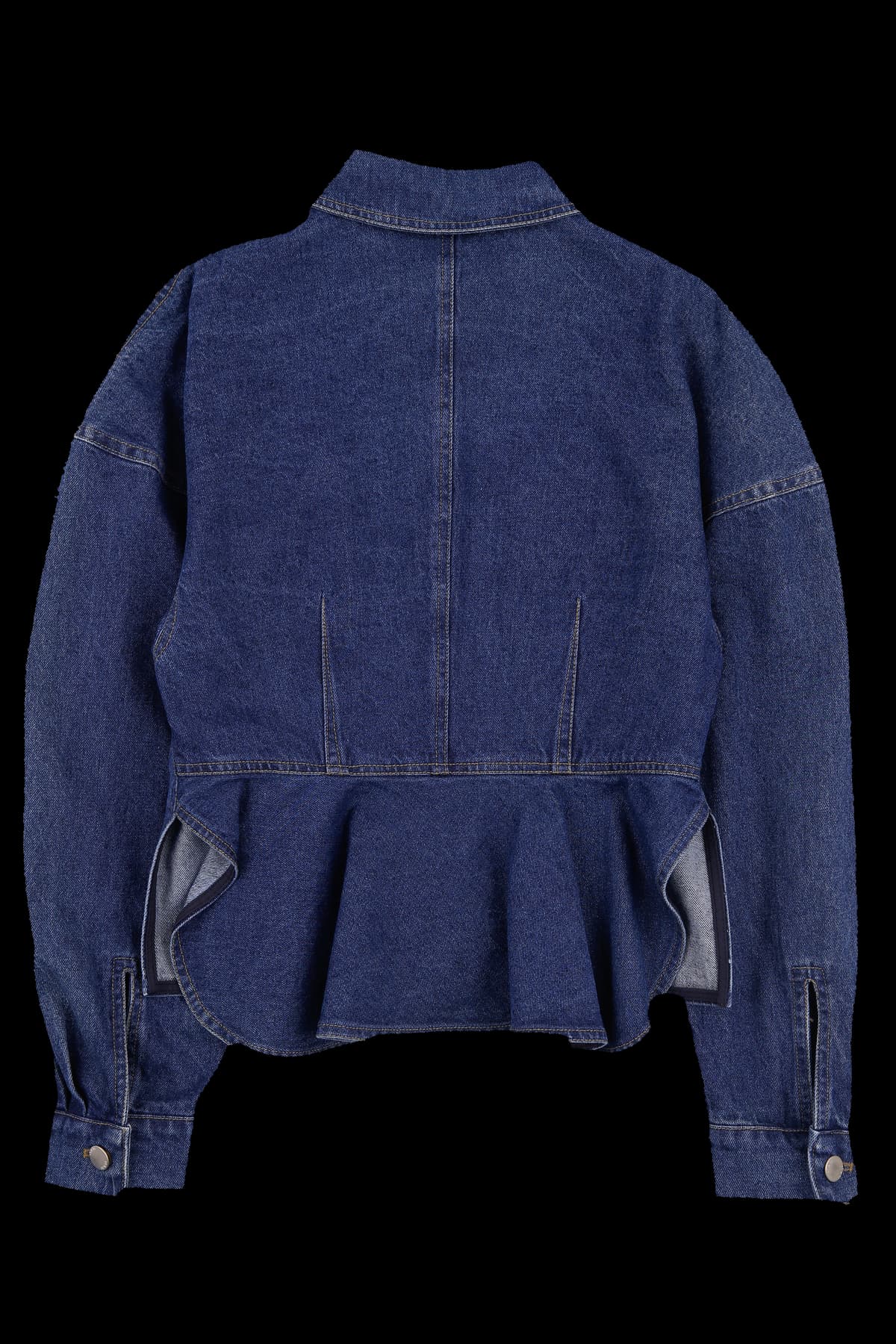 [새상품] 스탠크랍 청자켓