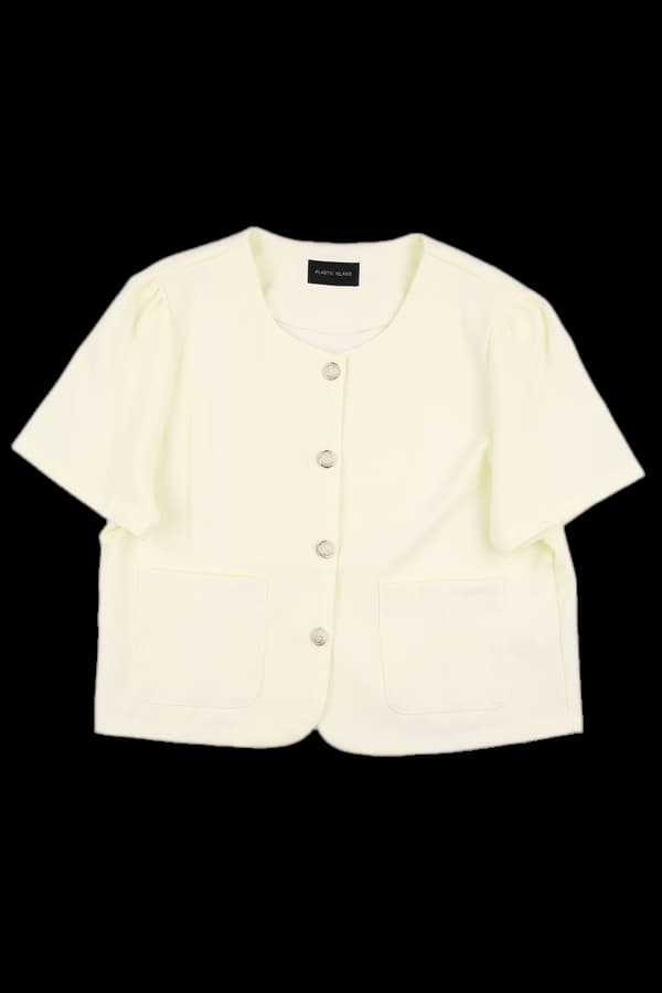 [2025] 버튼업 모던 자켓