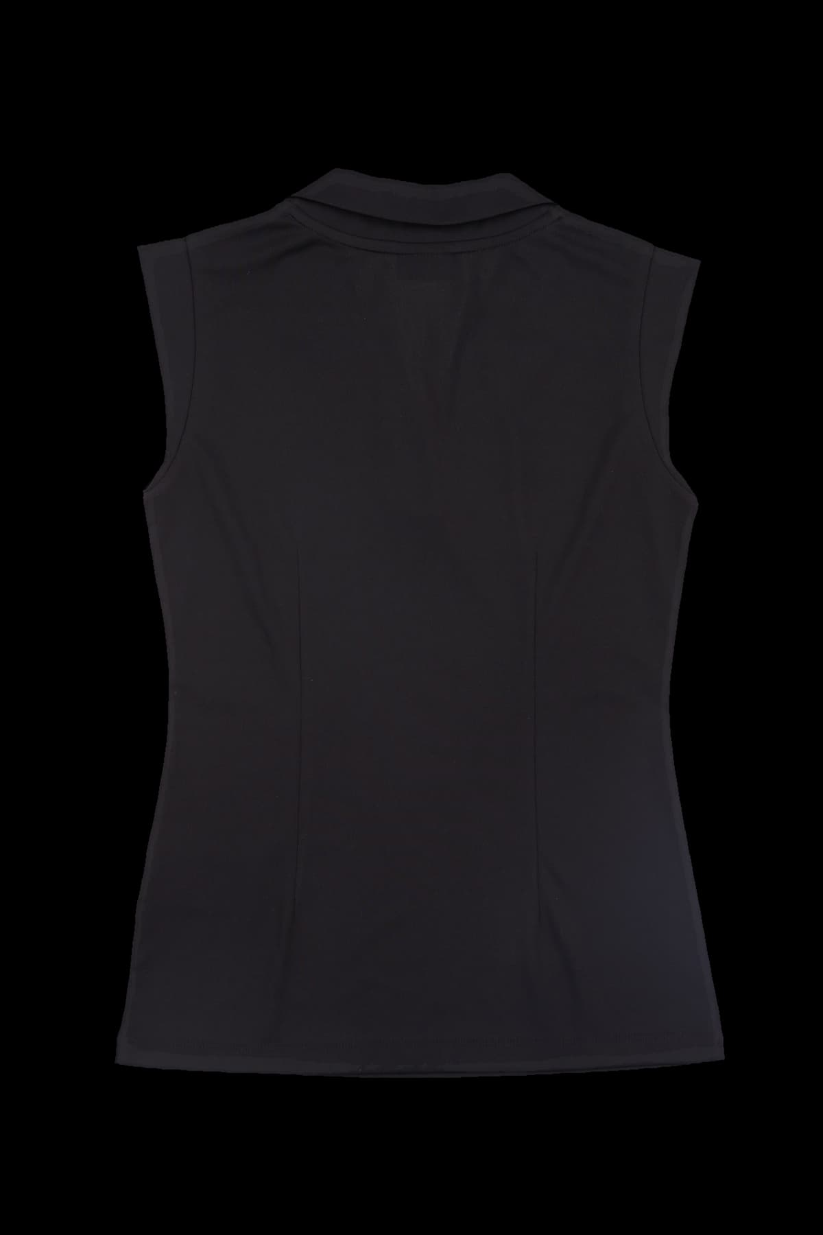 [2024] 브이넥 카라 민소매