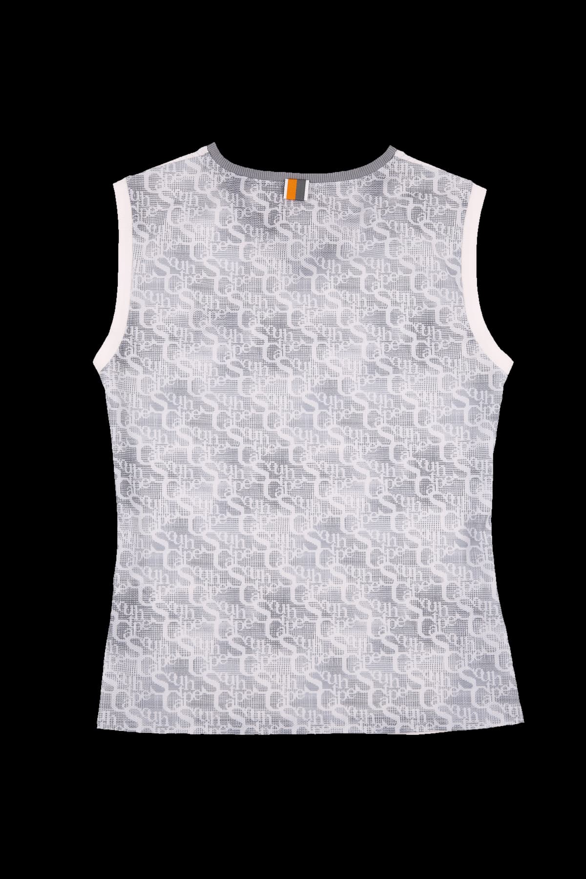 [2025] 로고플로우 브이넥 슬리브리스