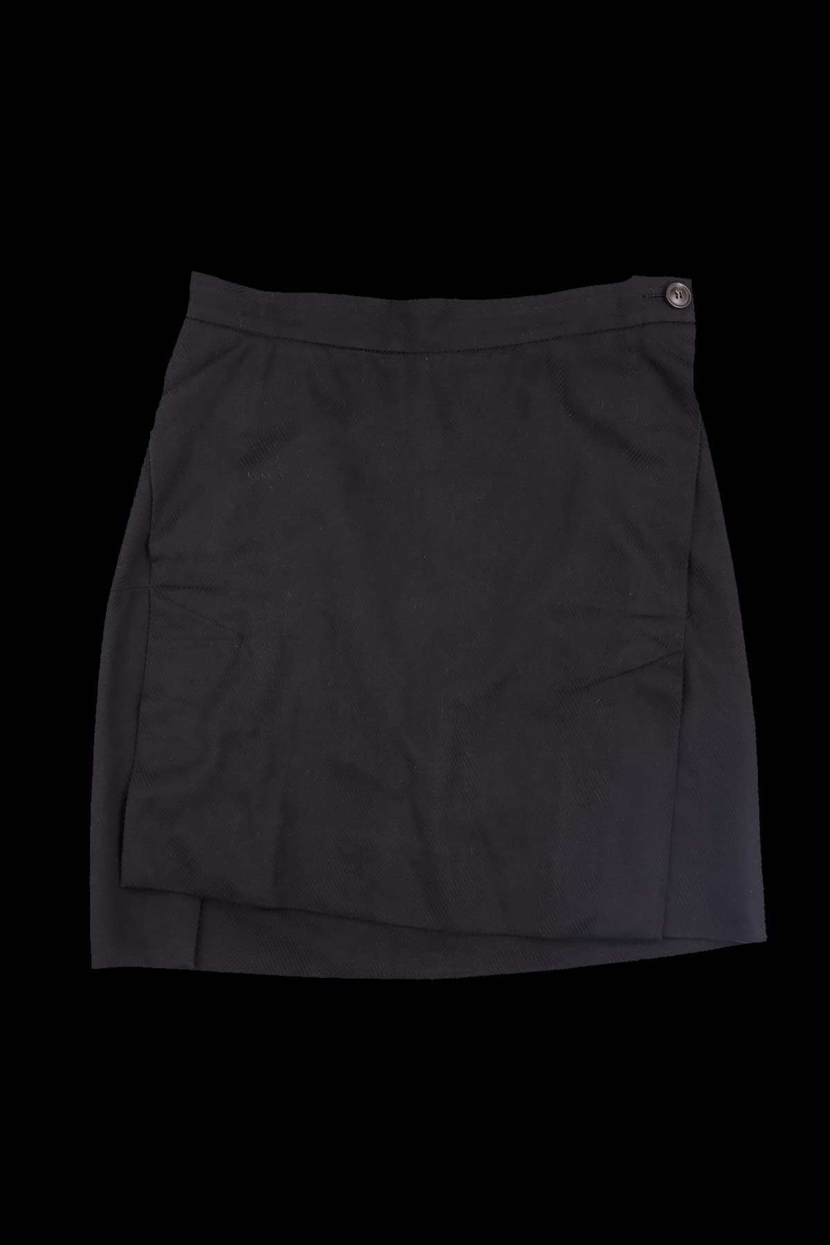 코듀로이 스커트